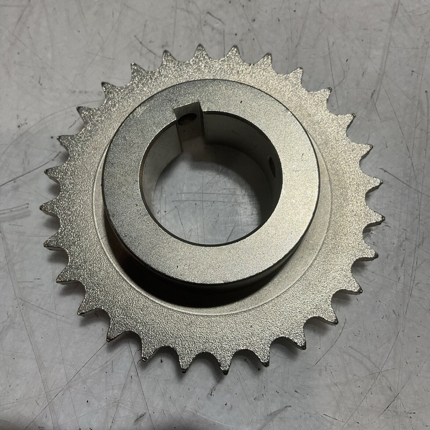 MARTIN 06B28H ROLLER CHAIN ROLLER LOT OF 2 RM6