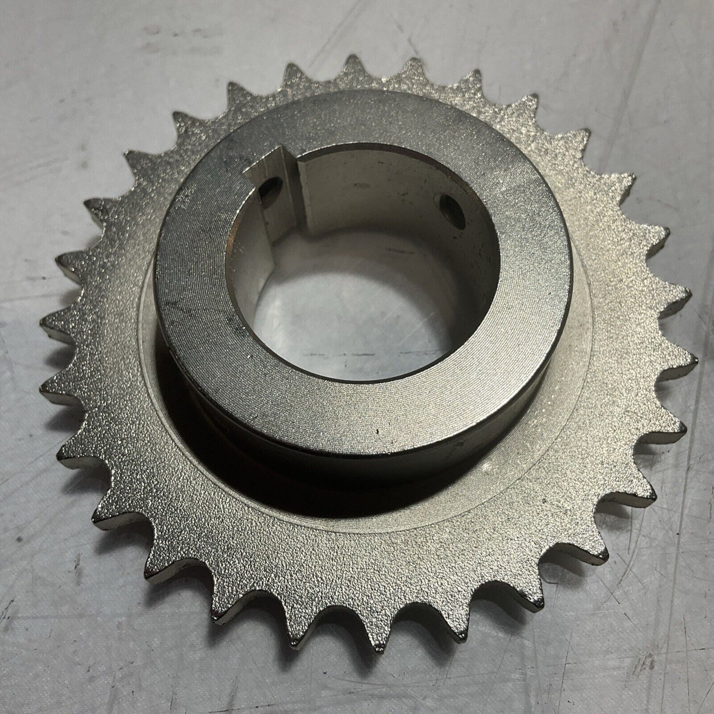 MARTIN 06B28H ROLLER CHAIN ROLLER LOT OF 2 RM6
