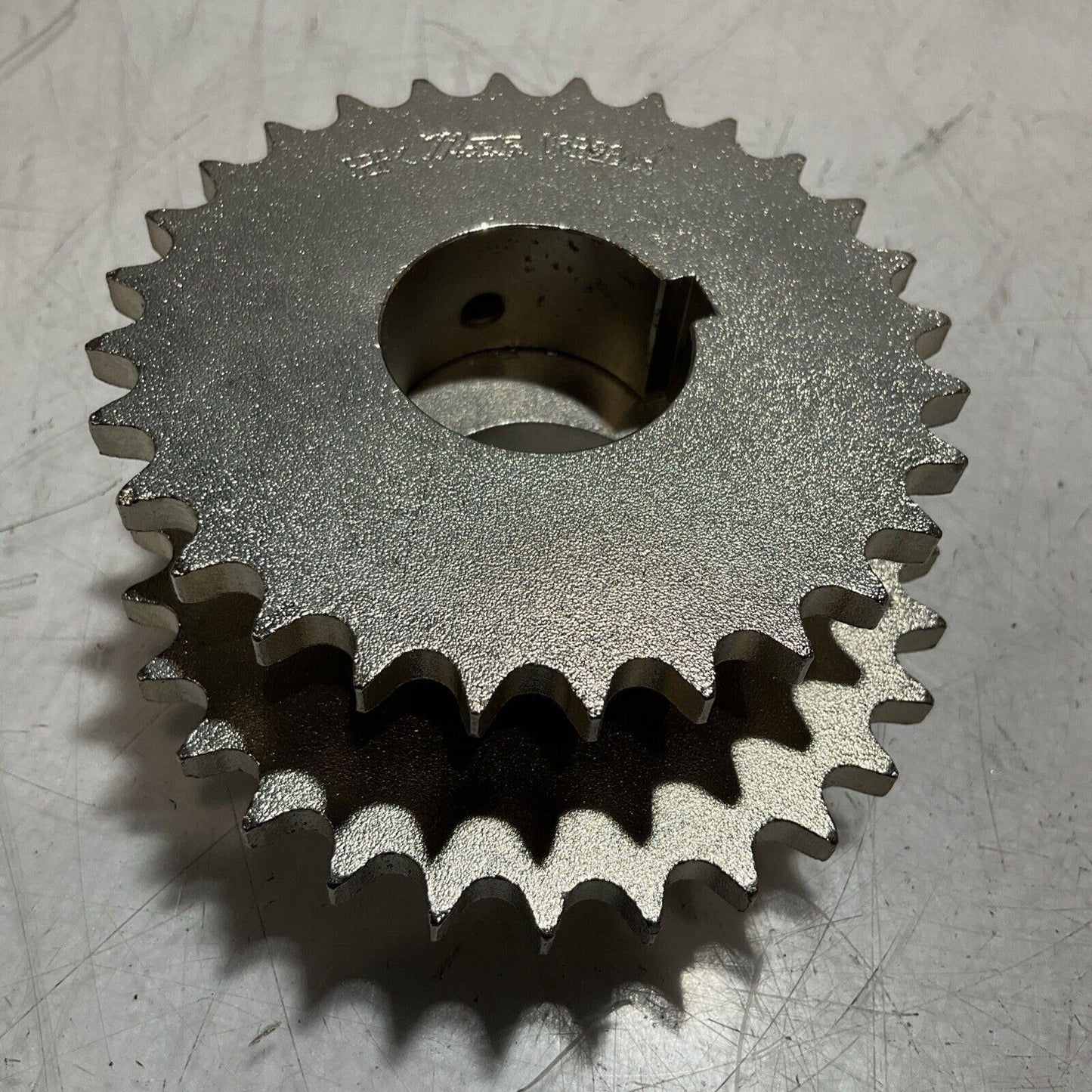 MARTIN 06B28H ROLLER CHAIN ROLLER LOT OF 2 RM6