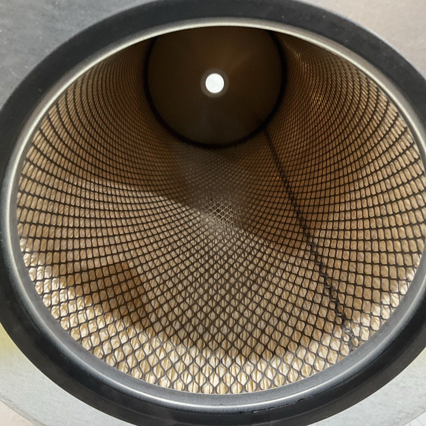 BALDWIN FILTERS PA2518 OUTER AIR ELEMENT FILTER K9S