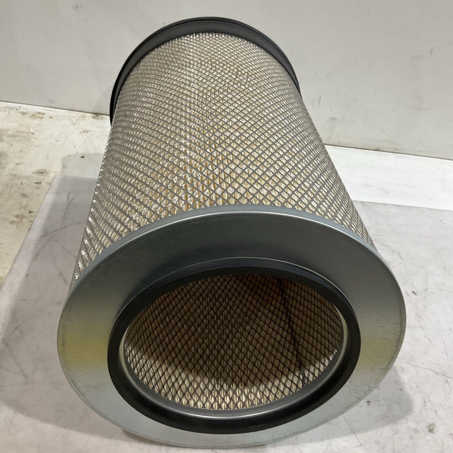 BALDWIN FILTERS PA2518 OUTER AIR ELEMENT FILTER K9S