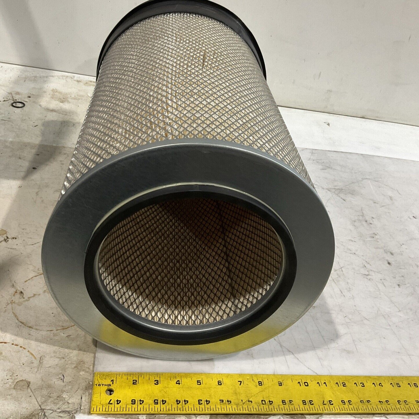 BALDWIN FILTERS PA2518 OUTER AIR ELEMENT FILTER K9S