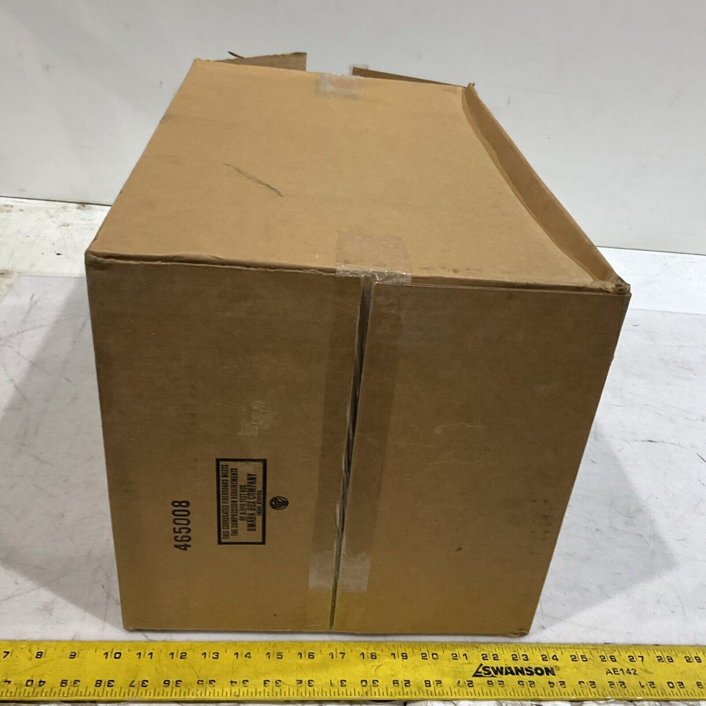 BALDWIN FILTERS PA2518 OUTER AIR ELEMENT FILTER K9S