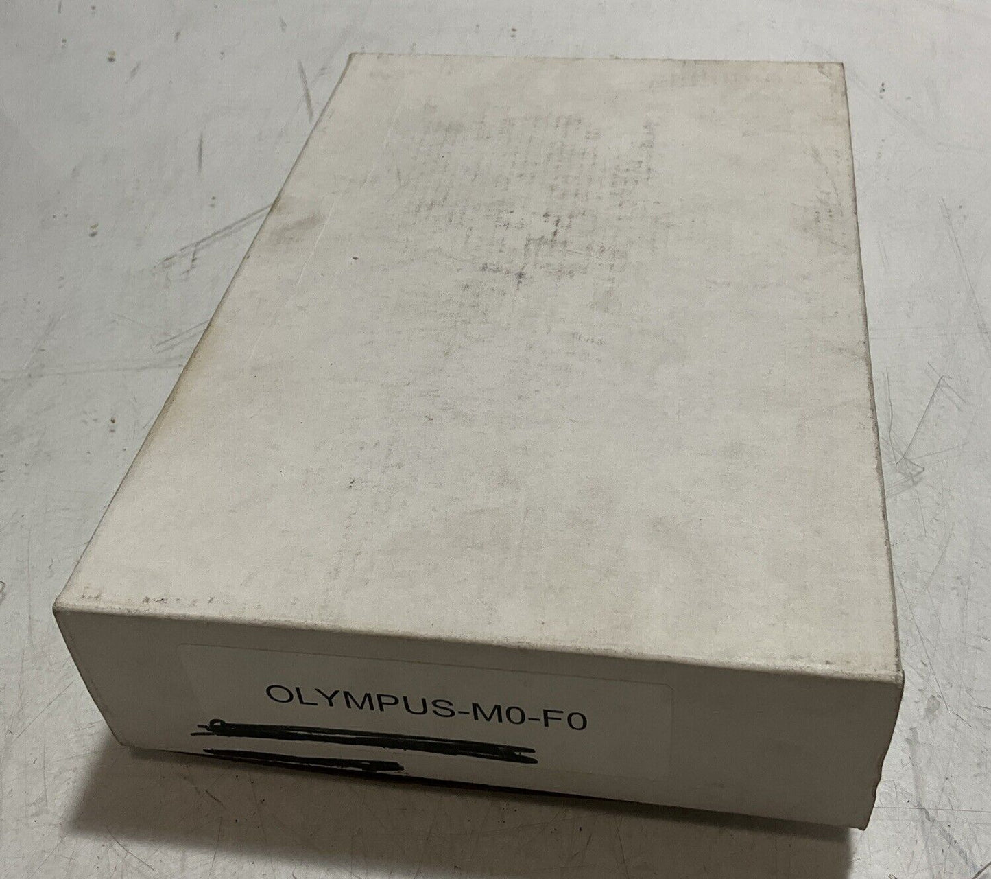 OLYMPUS ARCOM M0-F0 PROCESSOR CIRCUIT BOARD U3S