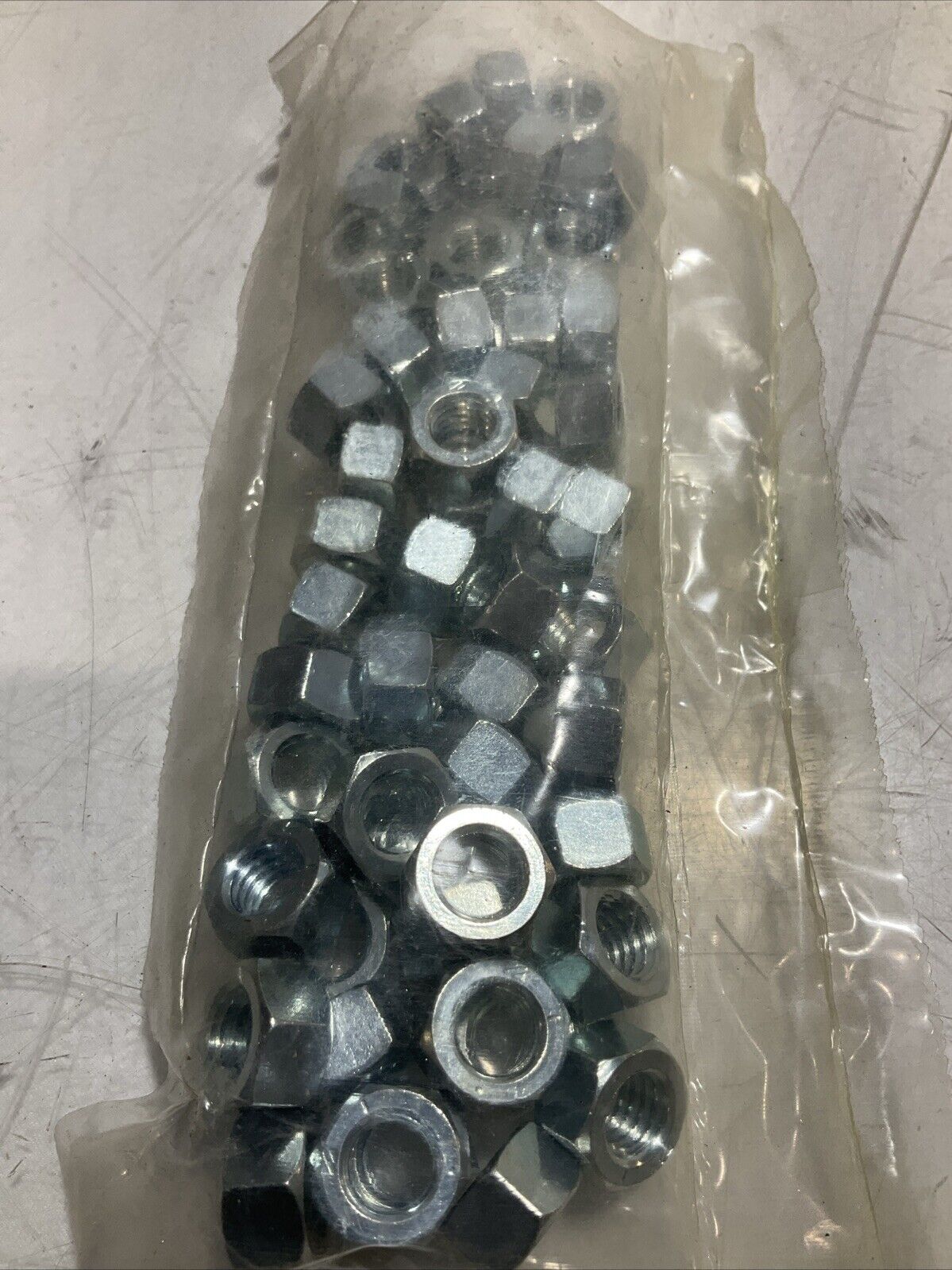HILTI 282523 ANCHOR CONCRETE/EXPANSION KWIK BOLT 3 3|8 IN 50KB3 3/8X33/4 U3S
