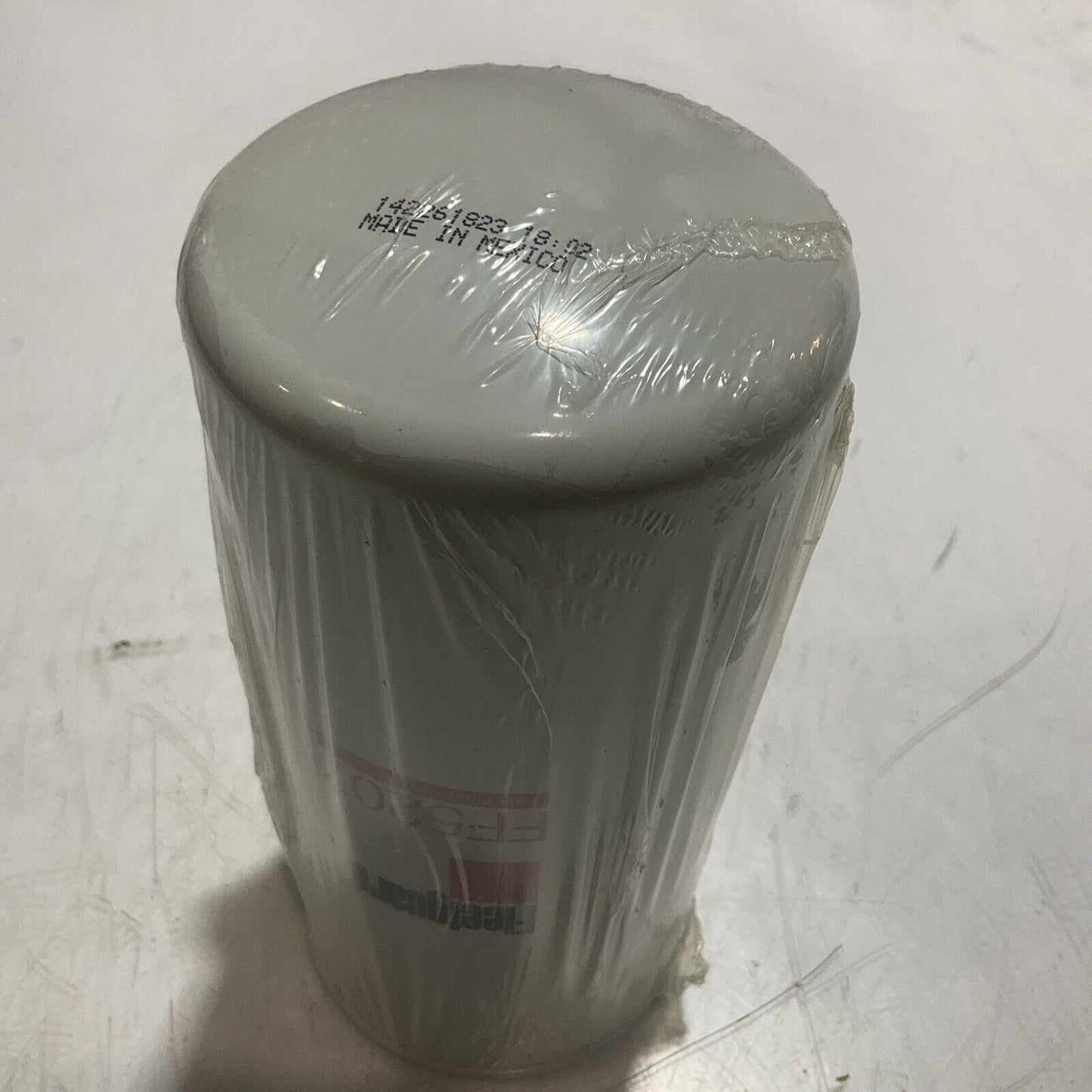 FLEETGUARD FF5207 FUEL FILTER QTY 12 E3G