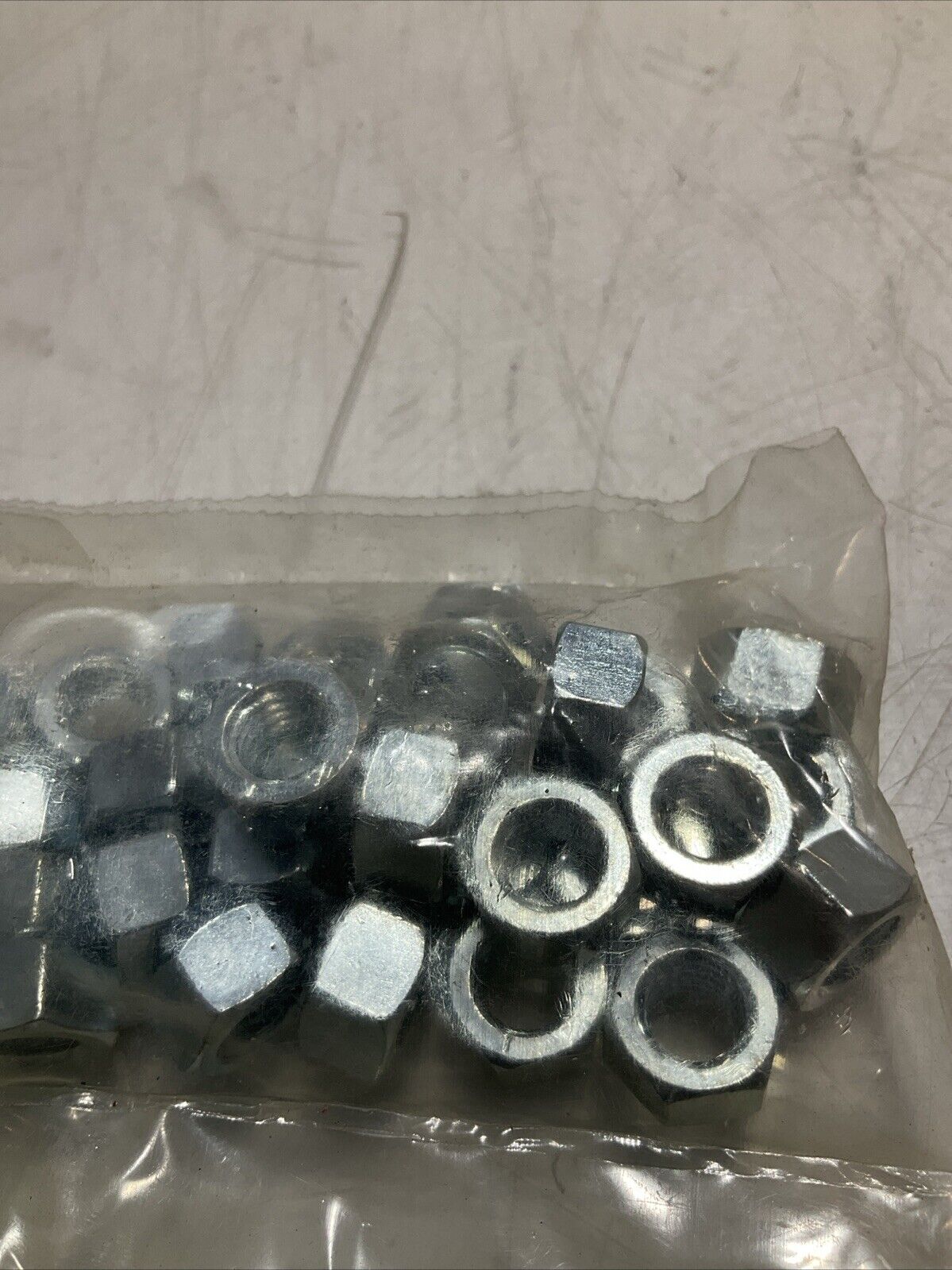 HILTI 282523 ANCHOR CONCRETE/EXPANSION KWIK BOLT 3 3|8 IN 50KB3 3/8X33/4 U3S