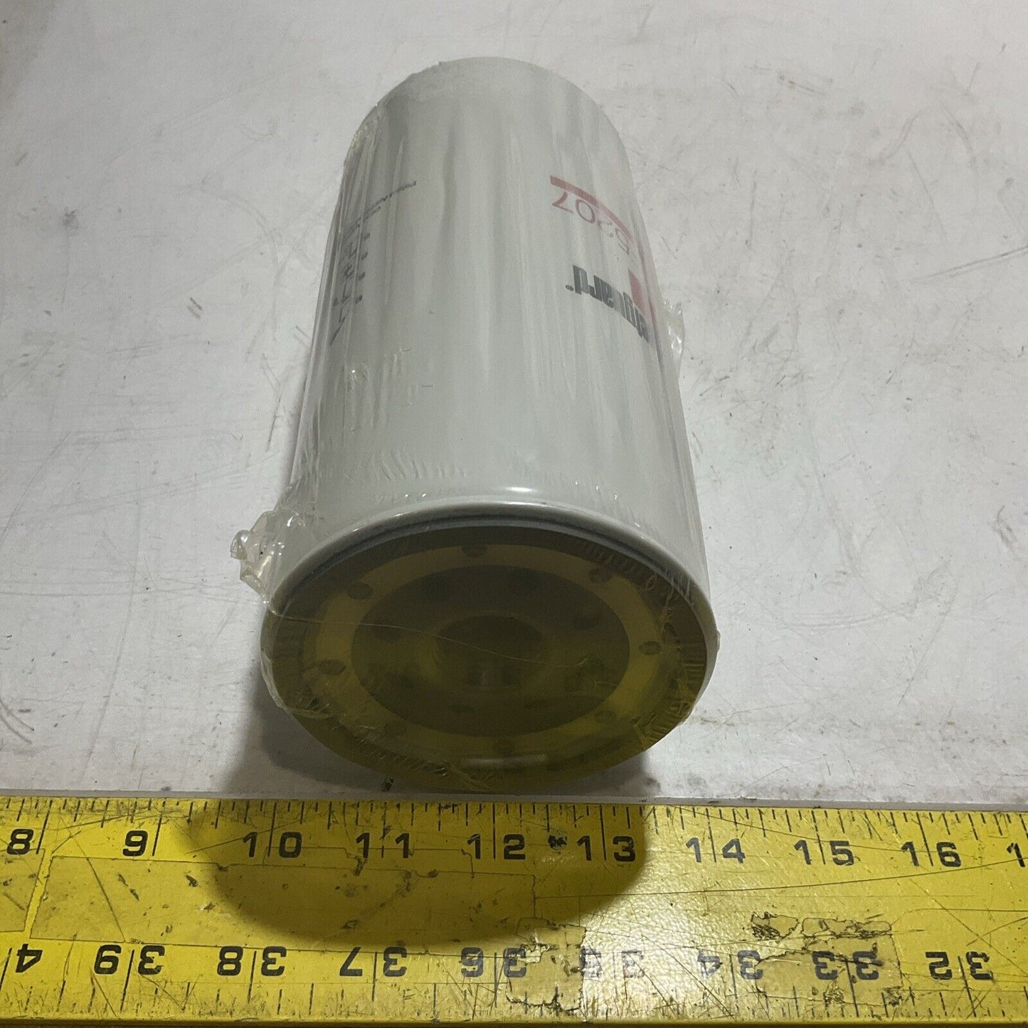 FLEETGUARD FF5207 FUEL FILTER QTY 12 E3G