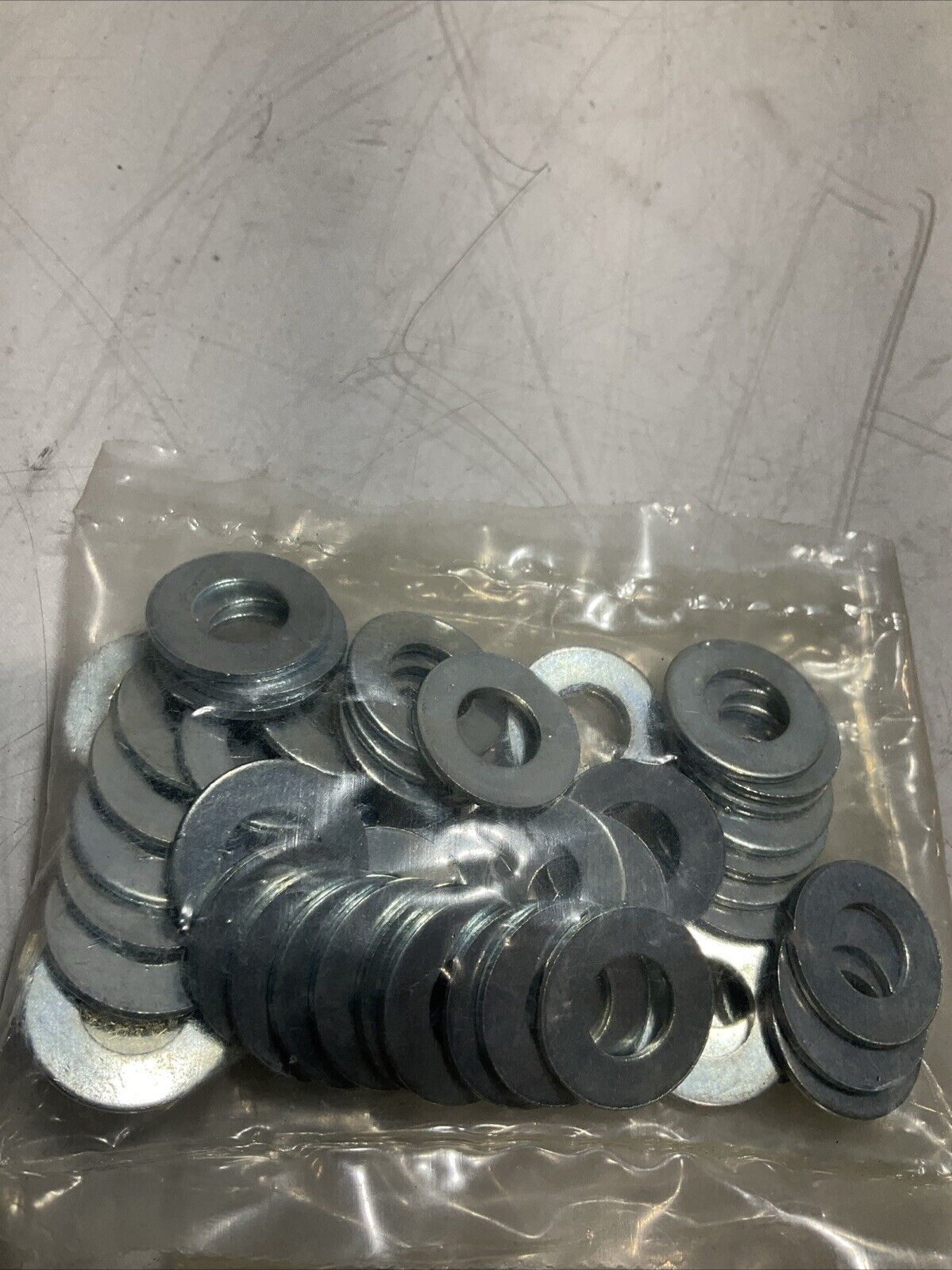 HILTI 282523 ANCHOR CONCRETE/EXPANSION KWIK BOLT 3 3|8 IN 50KB3 3/8X33/4 U3S