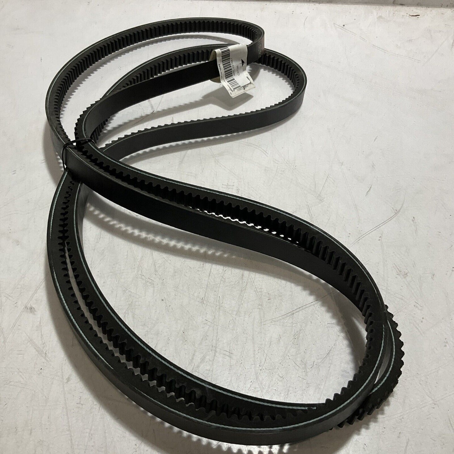 GATES TRI-POWER CX136 POWER V BELT K9S