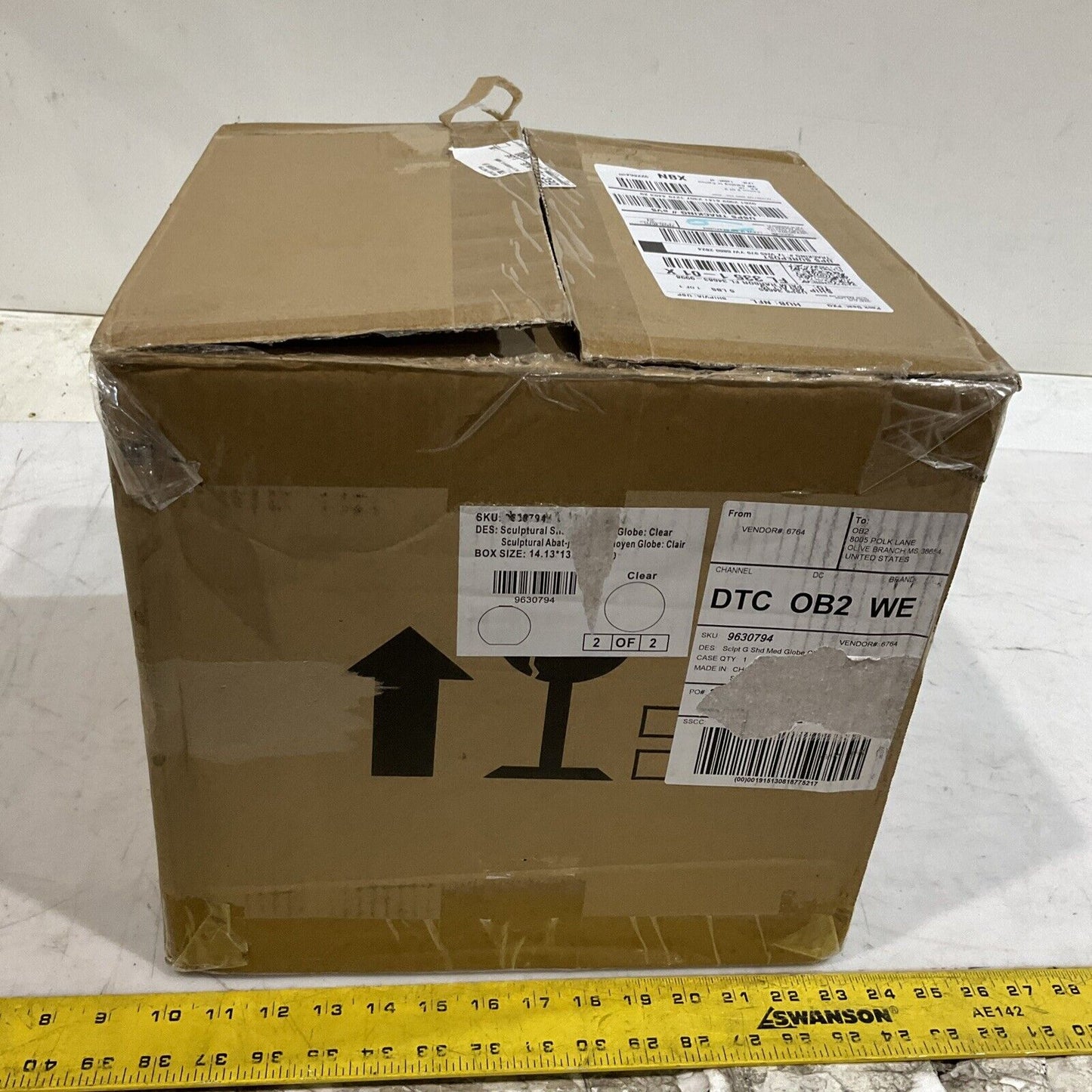 GATES TRI-POWER CX136 POWER V BELT K9S