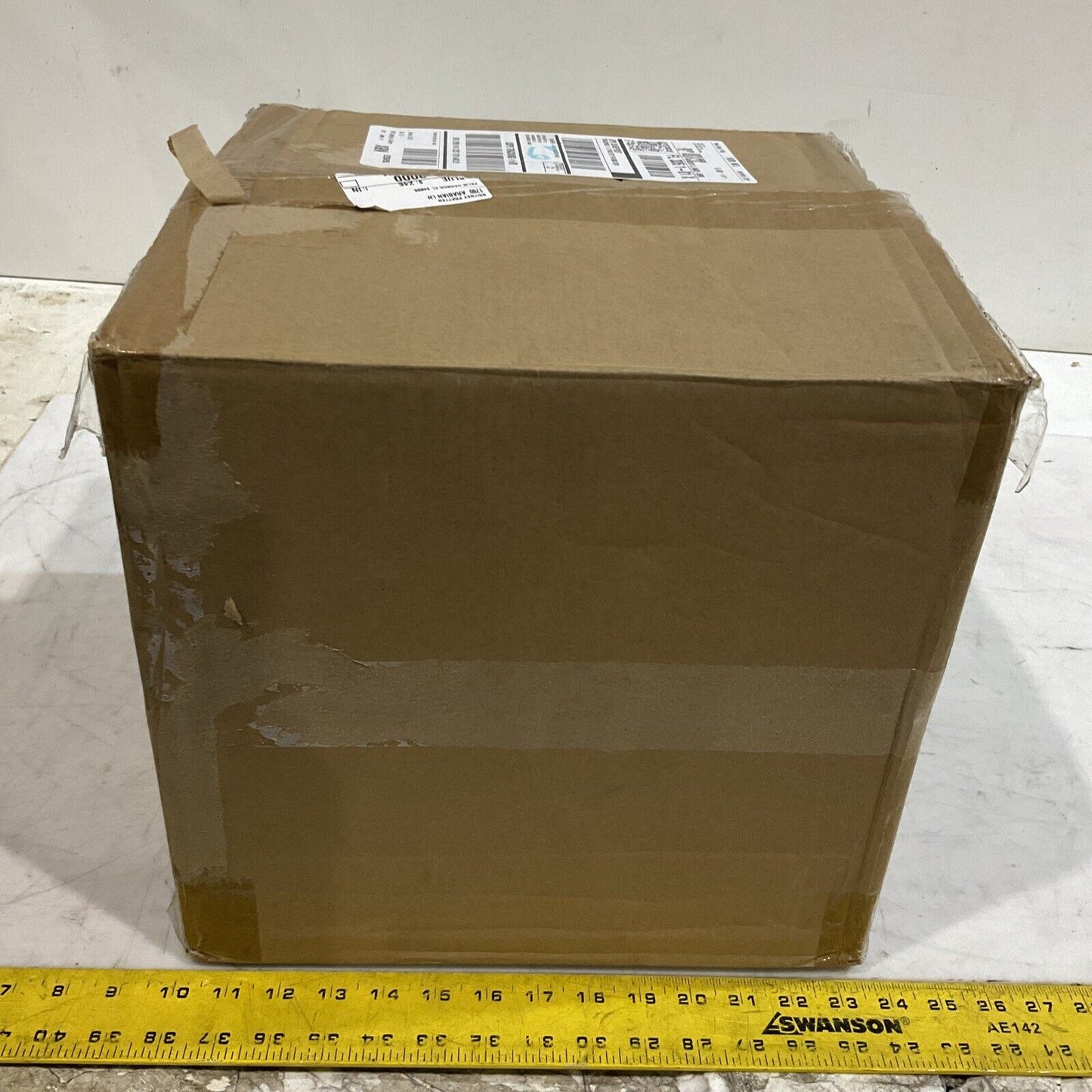 GATES TRI-POWER CX136 POWER V BELT K9S