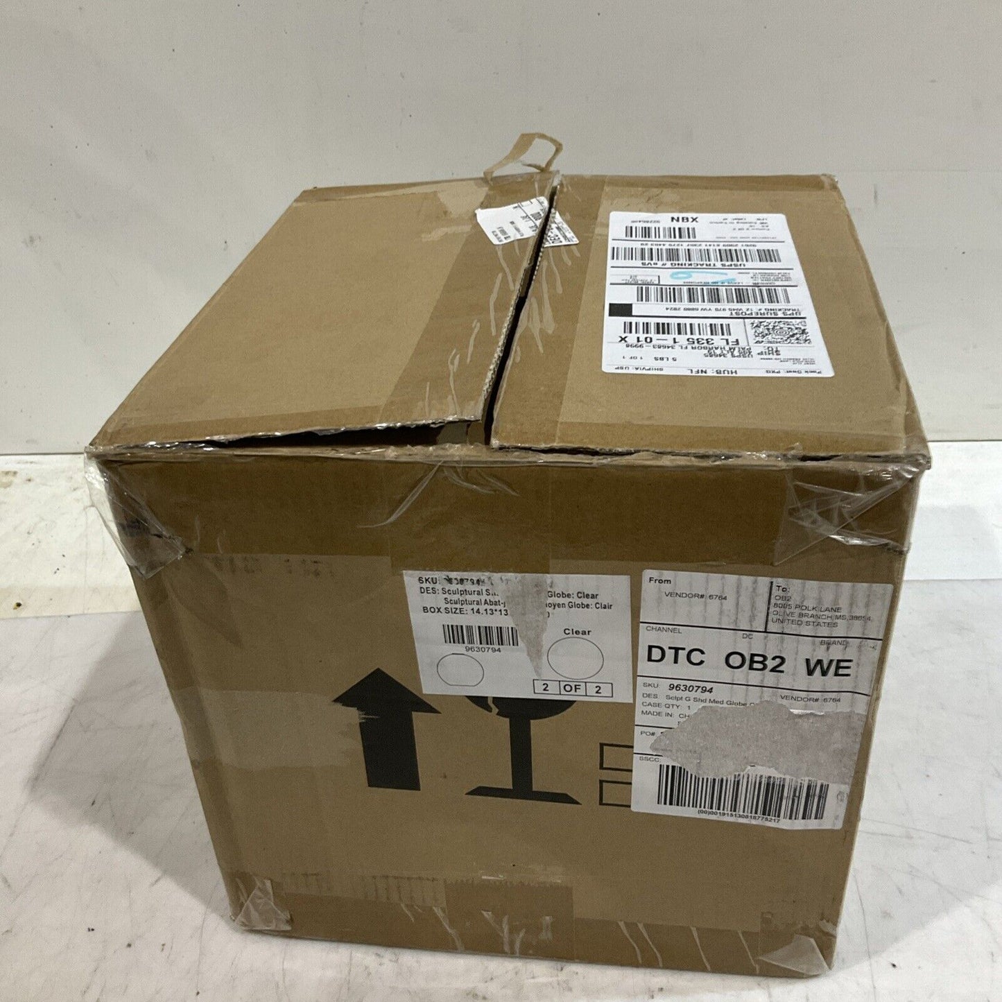 GATES TRI-POWER CX136 POWER V BELT K9S
