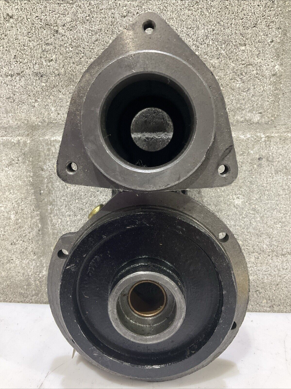 J&N DELCO 350-12022 SHIFT LEVER HOUSING 040213AFW E3G