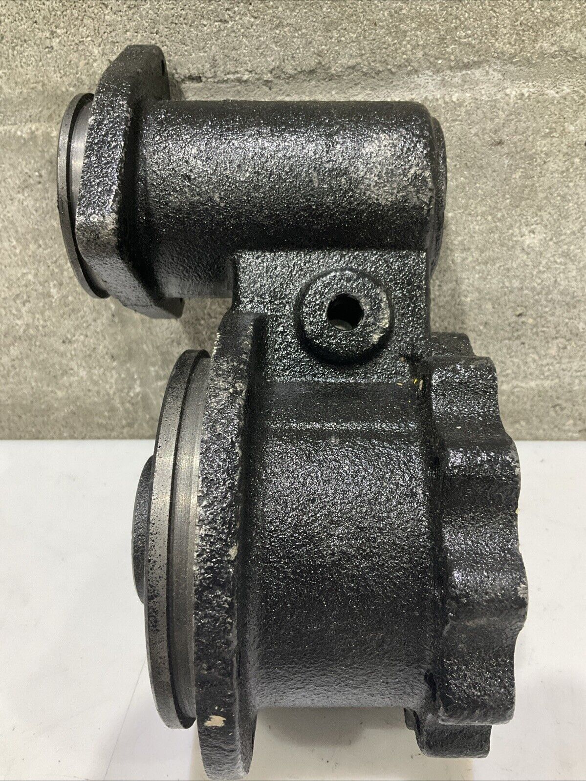 J&N DELCO 350-12022 SHIFT LEVER HOUSING 040213AFW E3G