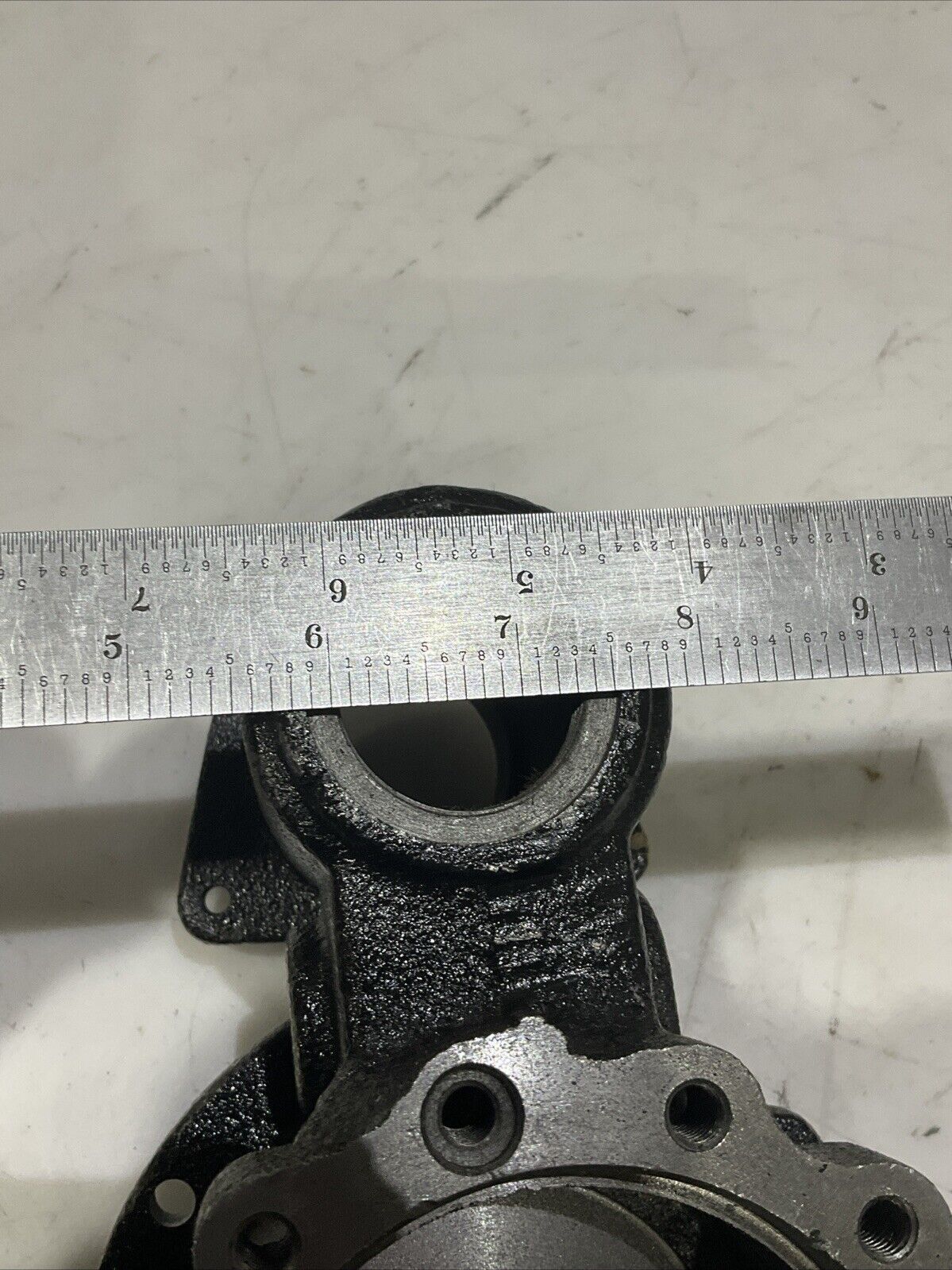 J&N DELCO 350-12022 SHIFT LEVER HOUSING 040213AFW E3G
