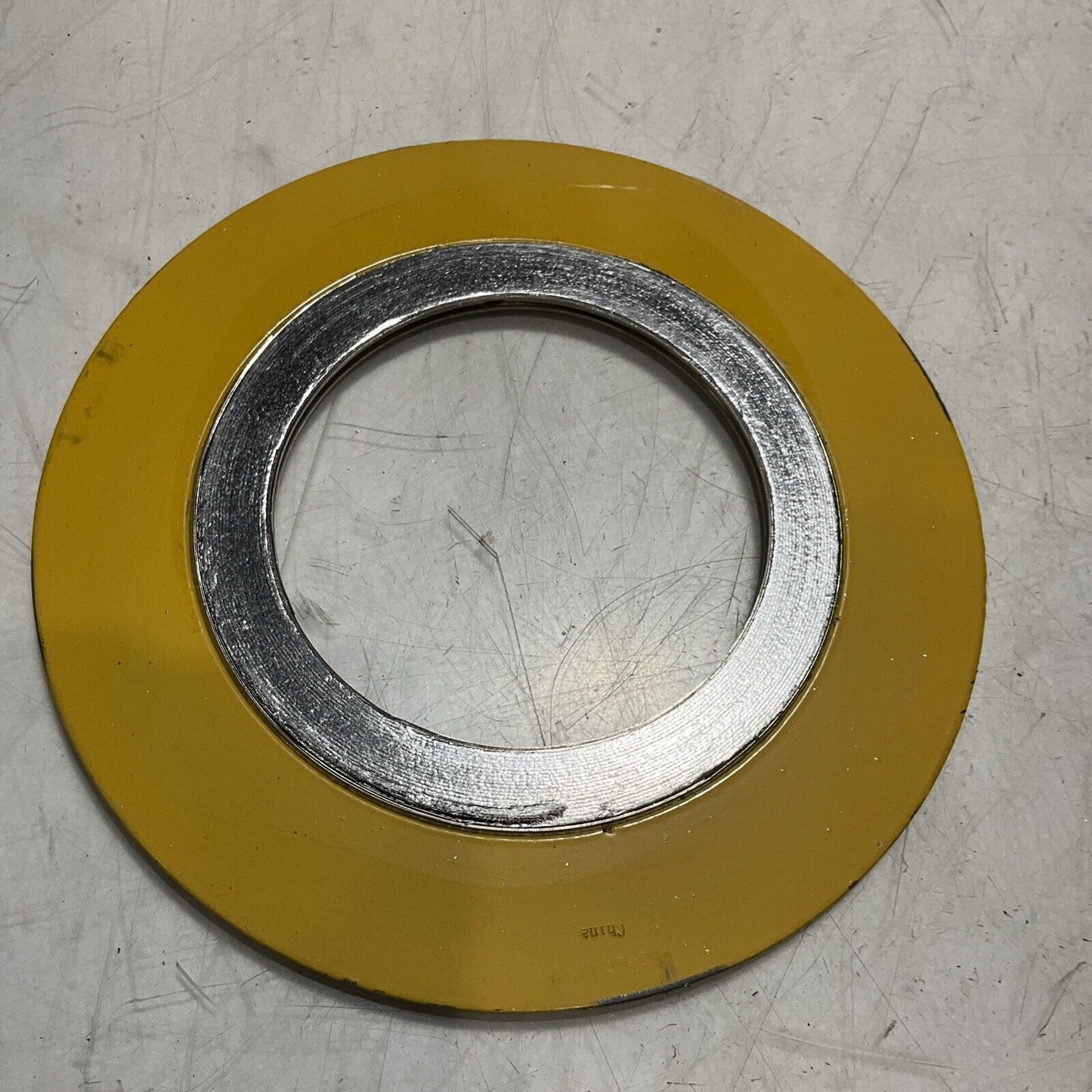 FLEXITALLIC 3”1500 ASME B16.20304/FG SPIRAL WOUND FLANGE GASKET QTY 4 NPS 1 K9S