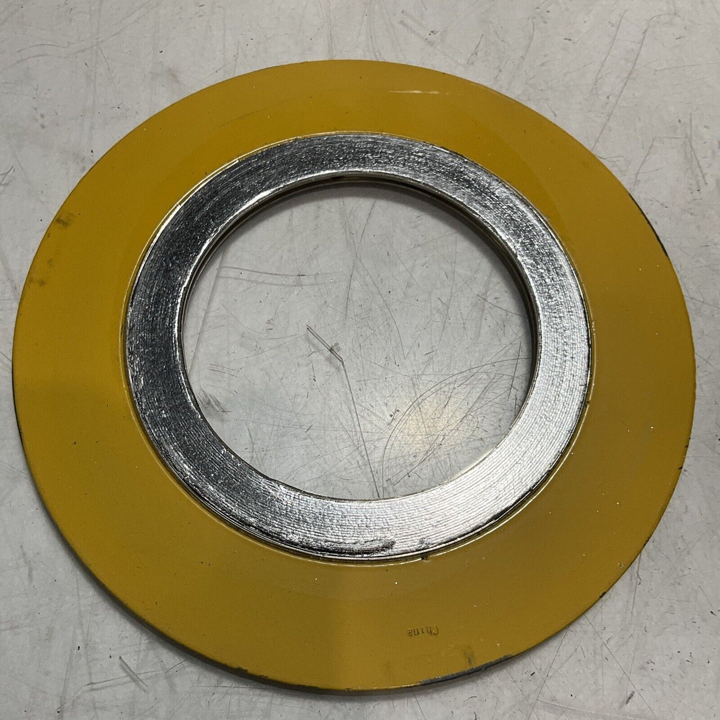 FLEXITALLIC 3”1500 ASME B16.20304/FG SPIRAL WOUND FLANGE GASKET QTY 4 NPS 1 K9S