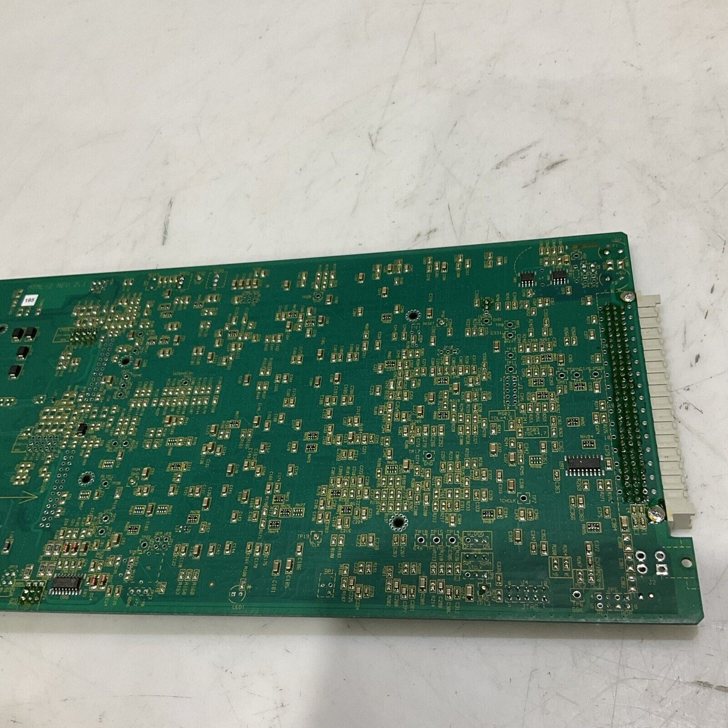 RAD MP-2100M-ML-1T1 (E) MEGAPLEX DUAL 1T1 MAIN LINK MODULE CIRCUIT BOARD T6Y