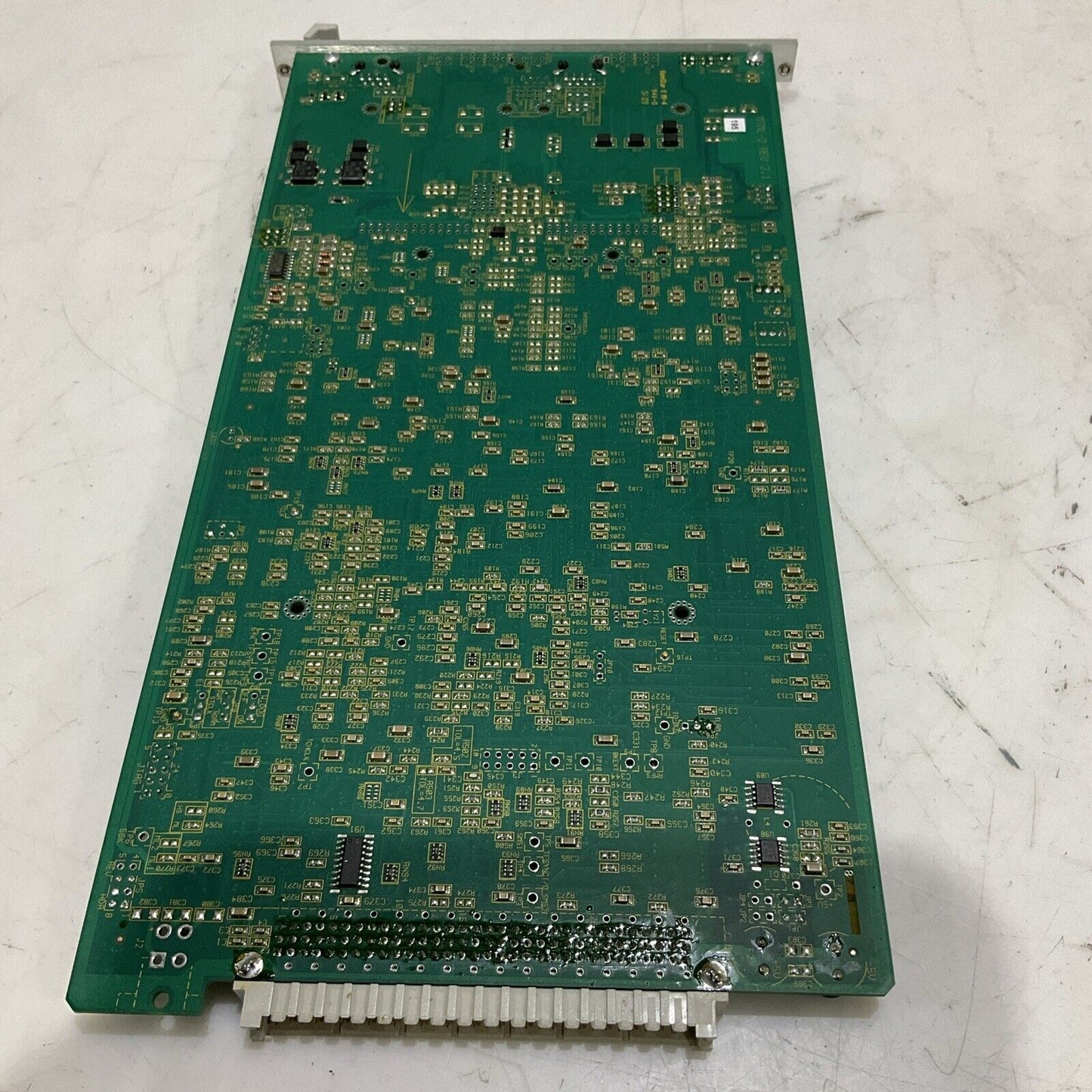 RAD MP-2100M-ML-1T1 (E) MEGAPLEX DUAL 1T1 MAIN LINK MODULE CIRCUIT BOARD T6Y