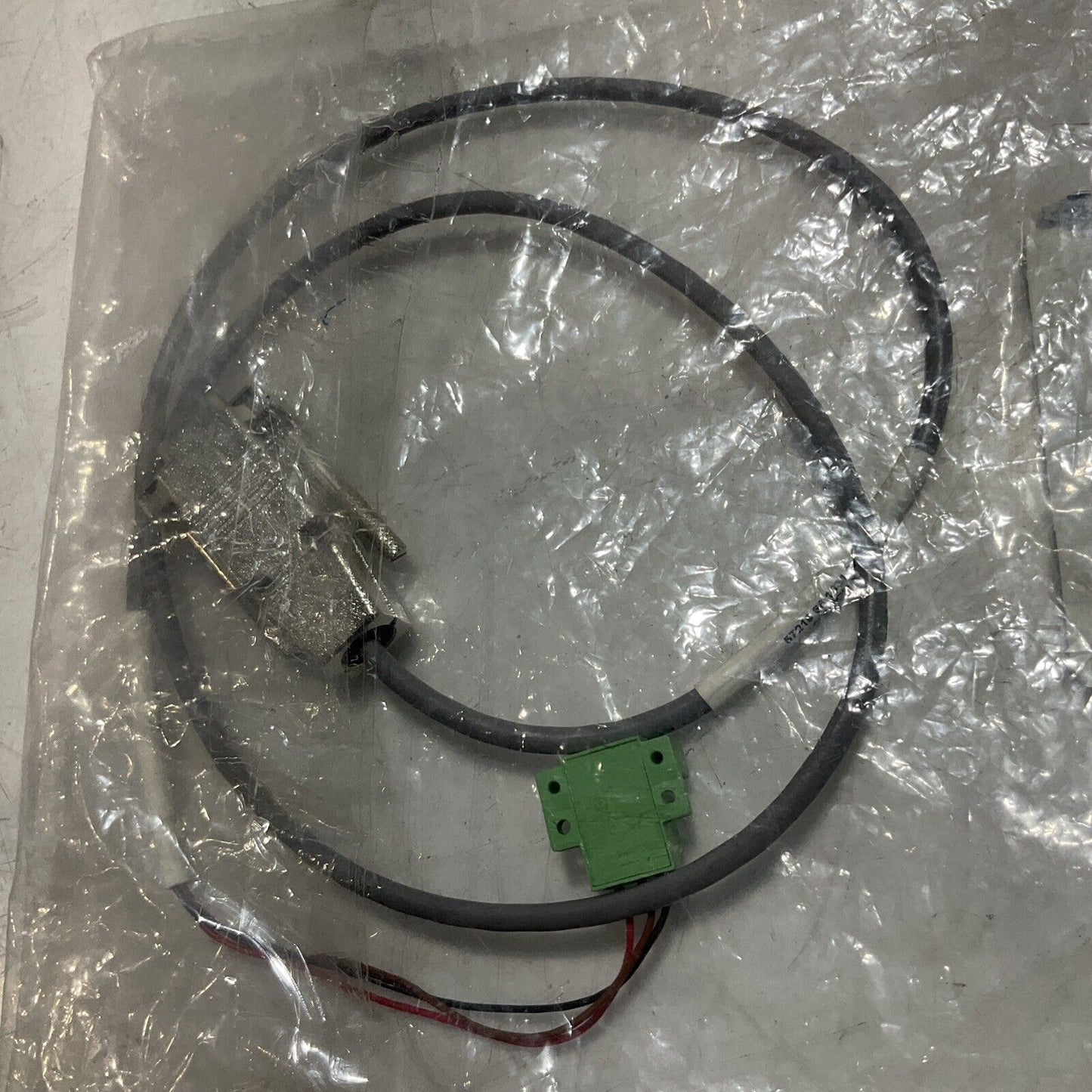 SIEMEN 66.1031.062.00 CABLE ASSY , SCANNER FAN W1803 , SCI TO FAN, 7219 U3S