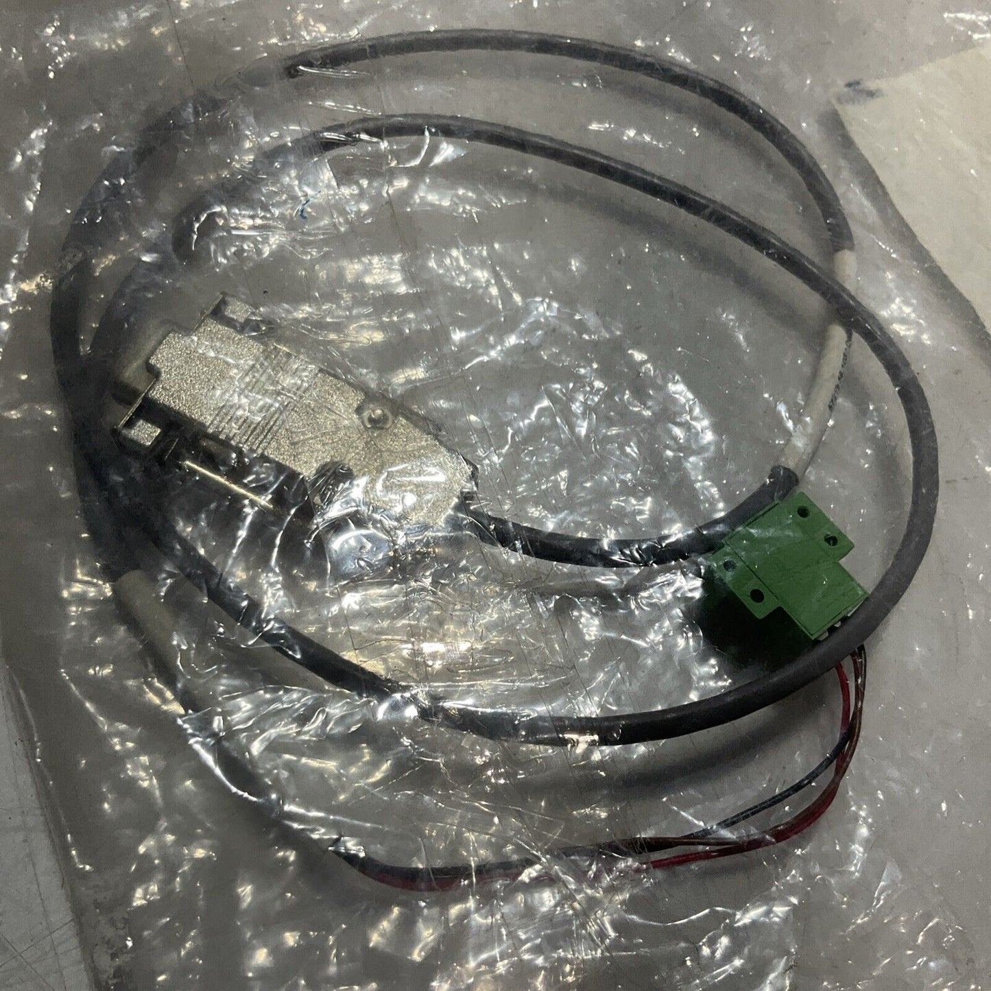 SIEMEN 66.1031.062.00 CABLE ASSY , SCANNER FAN W1803 , SCI TO FAN, 7219 U3S