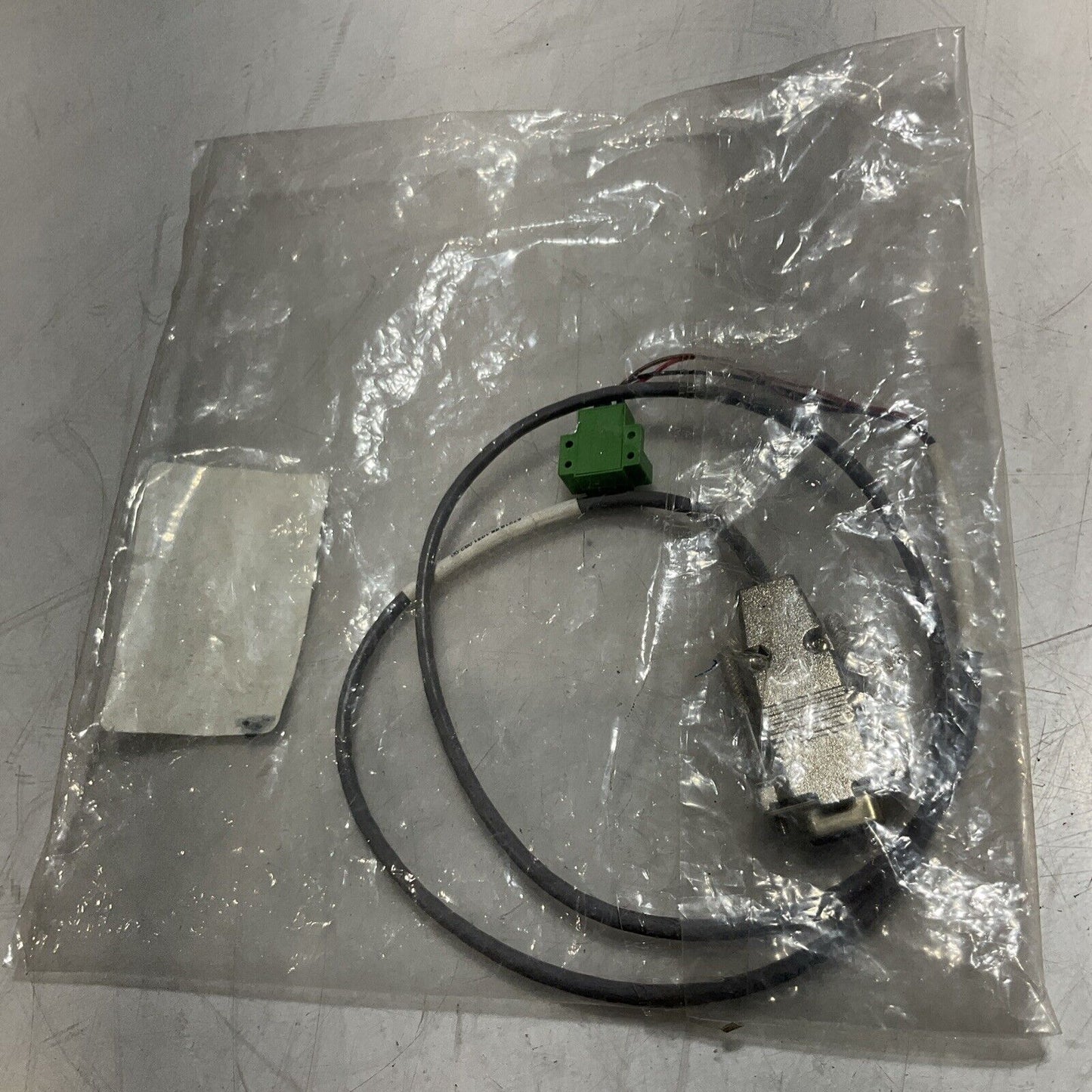 SIEMEN 66.1031.062.00 CABLE ASSY , SCANNER FAN W1803 , SCI TO FAN, 7219 U3S