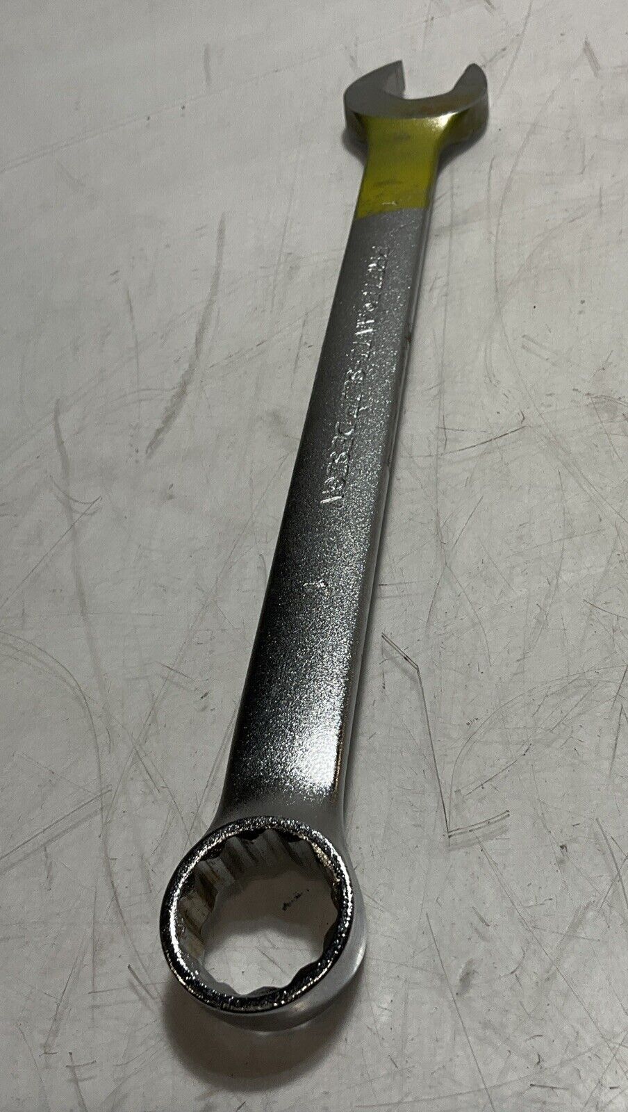 PROTO ANTI- SLIP DESIGN 5381710 15MM 1232ASD COMBINATION WRENCH SIZE 1 QTY 5 U3S