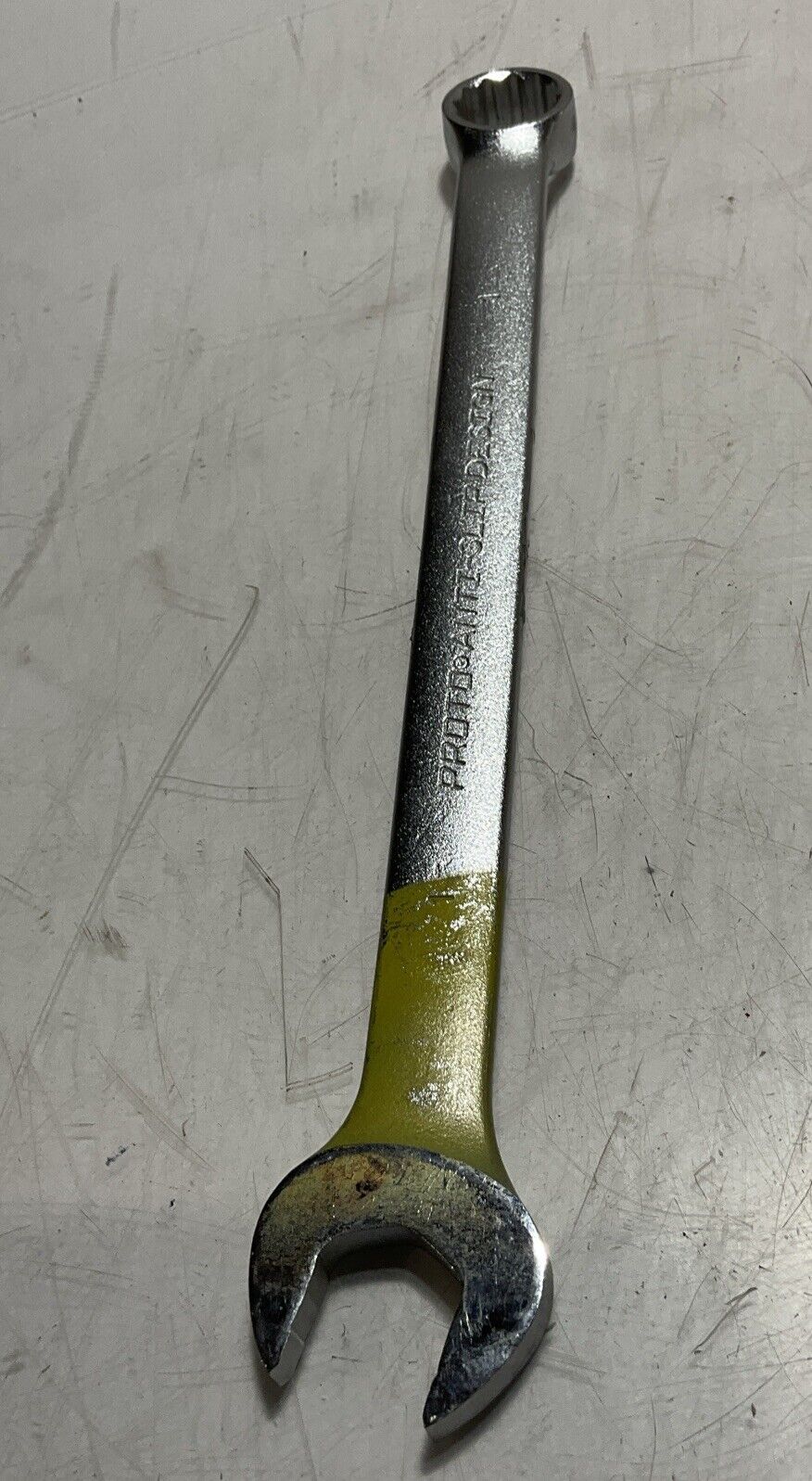 PROTO ANTI- SLIP DESIGN 5381710 15MM 1232ASD COMBINATION WRENCH SIZE 1 QTY 5 U3S