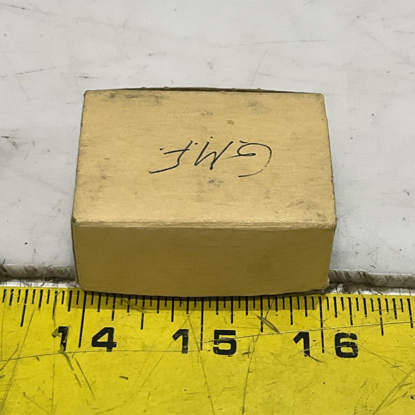 FUSETRON FNM-30 DUAL ELEMENT FUSE LOT OF 8 T9Y