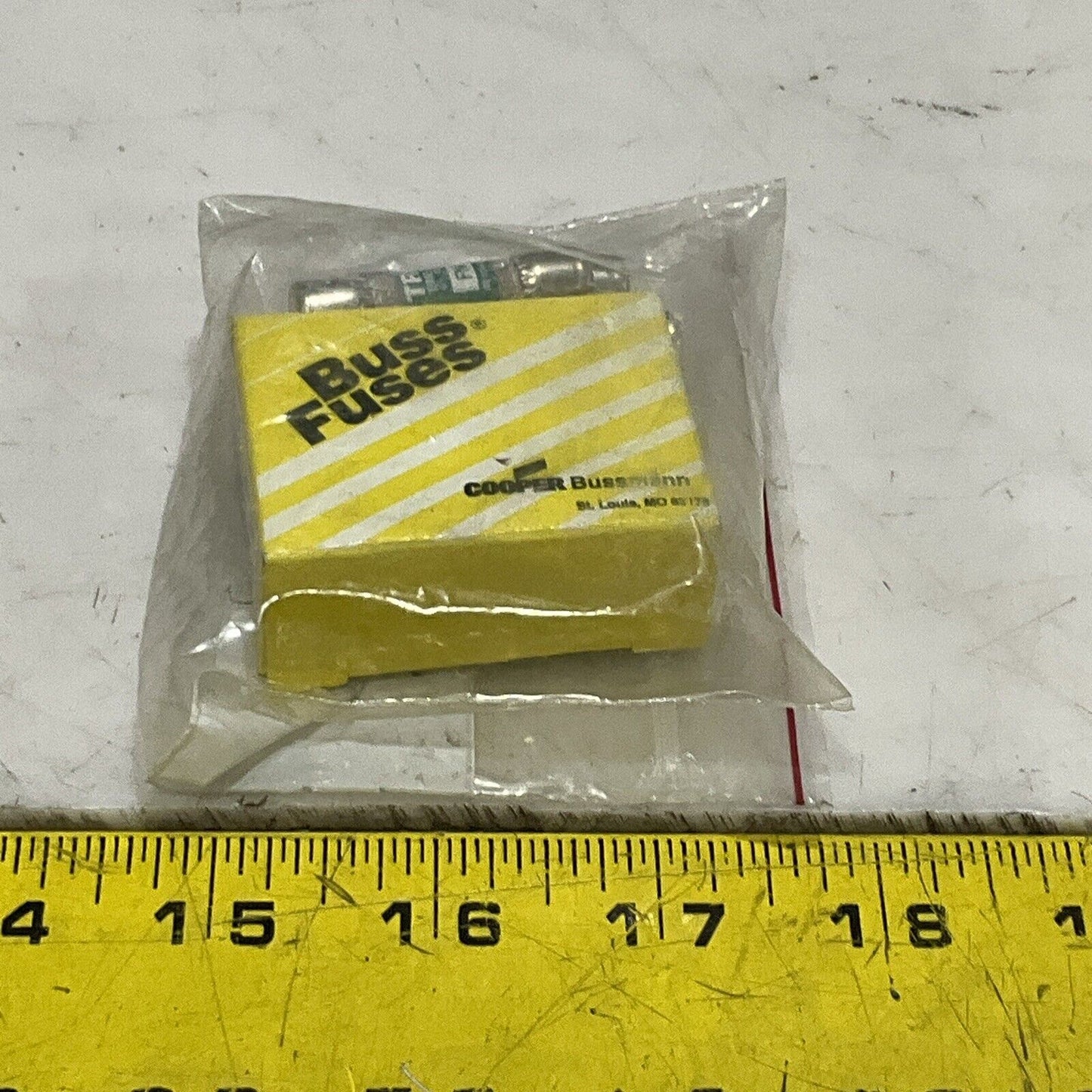 BUSS FNQ-15 TRON FNQ-15 TIME DELAY FUSE10 KA 500AC LOT OF 13 T6Y