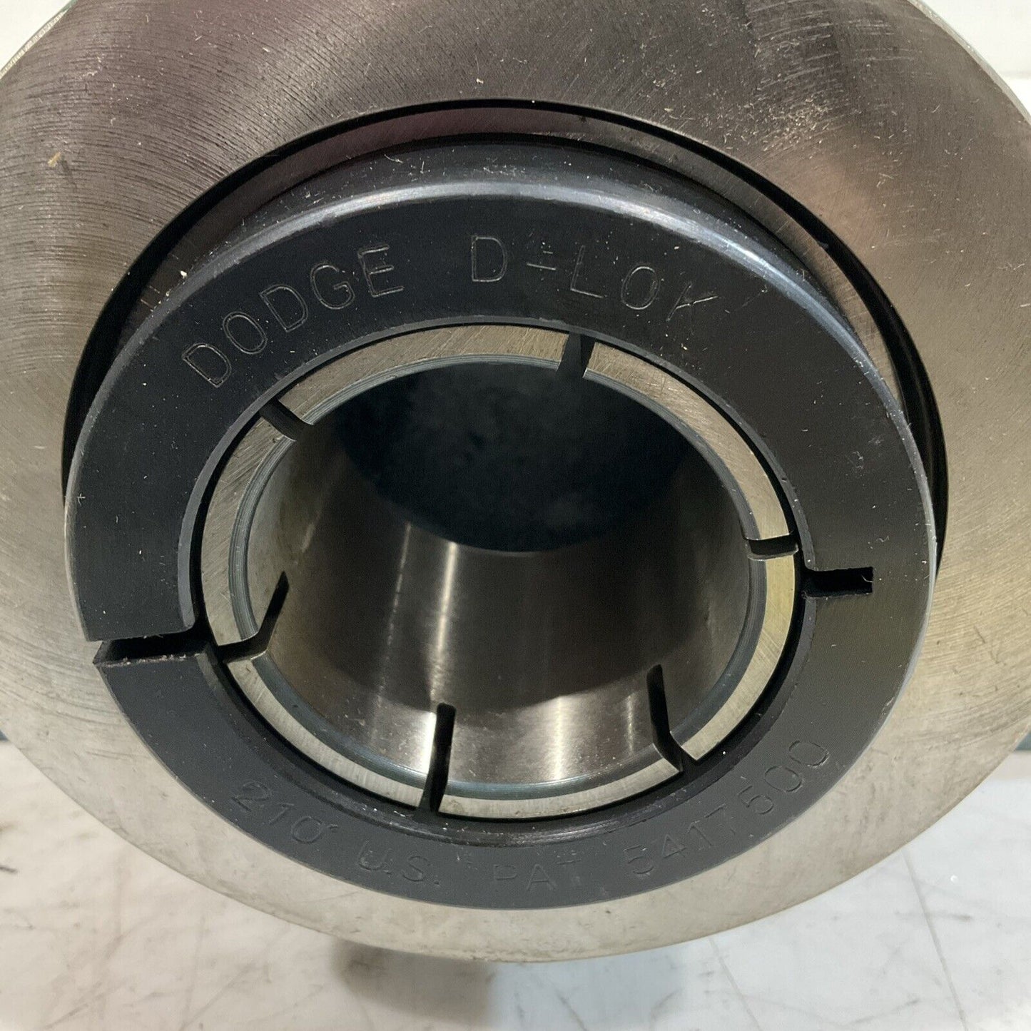 DODGE 134195 PILLOW BLOCK BEARING FAN& B LOWER K9S