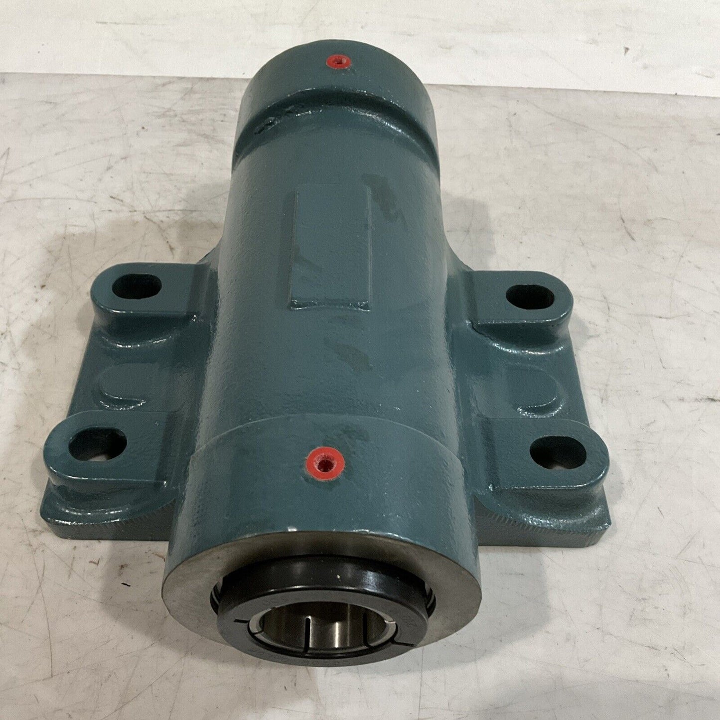 DODGE 134195 PILLOW BLOCK BEARING FAN& B LOWER K9S