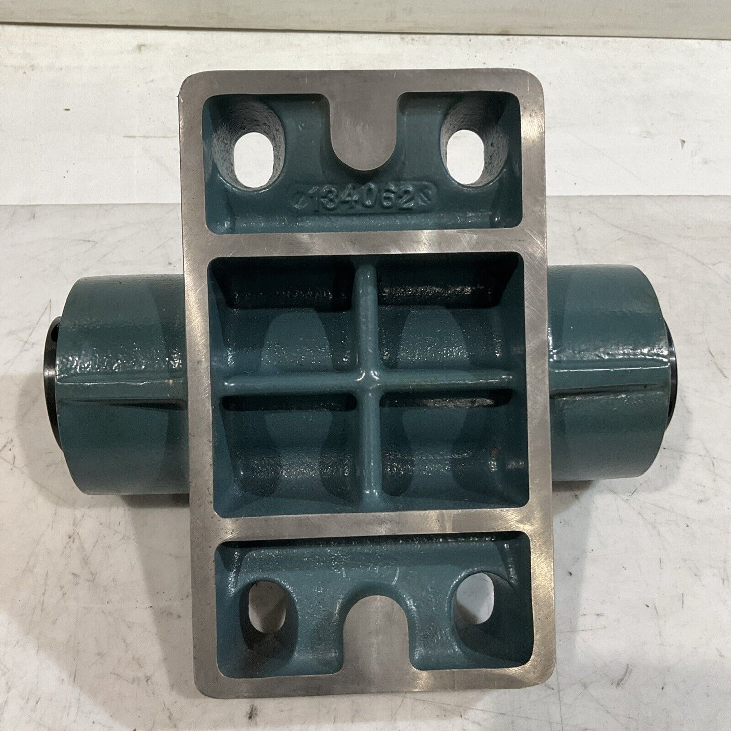 DODGE 134195 PILLOW BLOCK BEARING FAN& B LOWER K9S