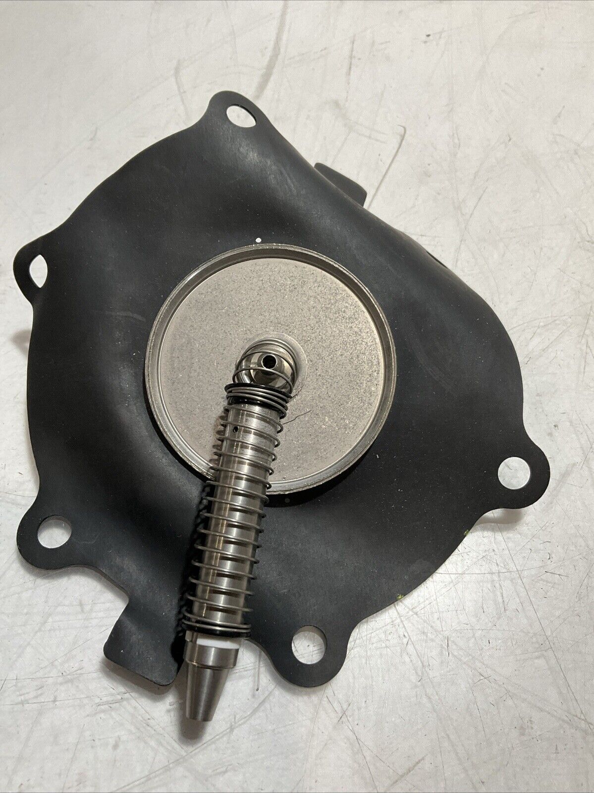 ASCO 302433 KIT REPAIR VALVE K9S