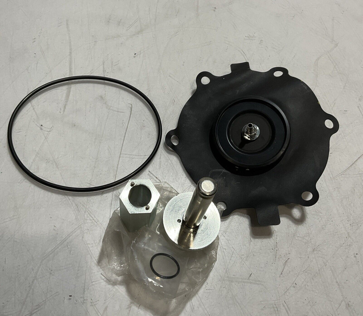 ASCO 302433 KIT REPAIR VALVE K9S