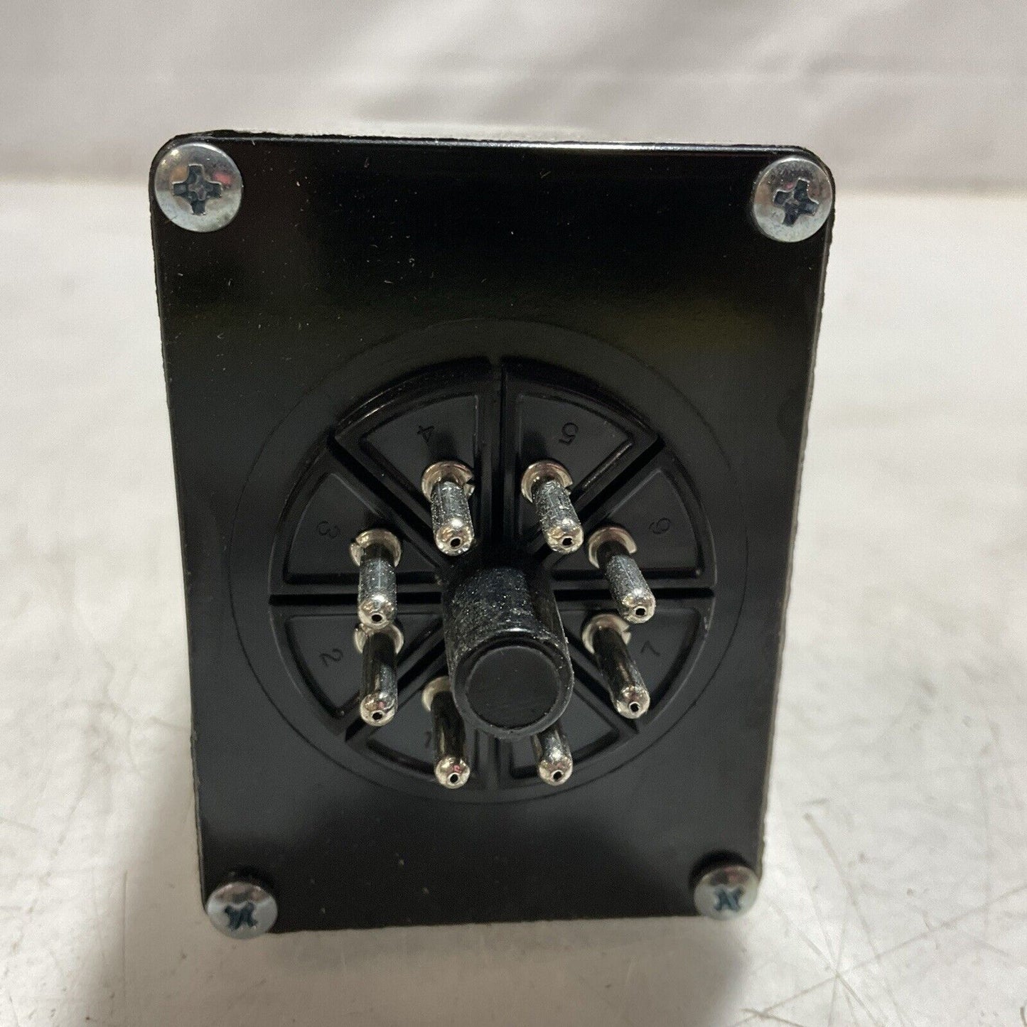 DAYTON 5WMK2 TIME DELAY RELAY TRUE OFF DELAY 24V AC/DC K9S