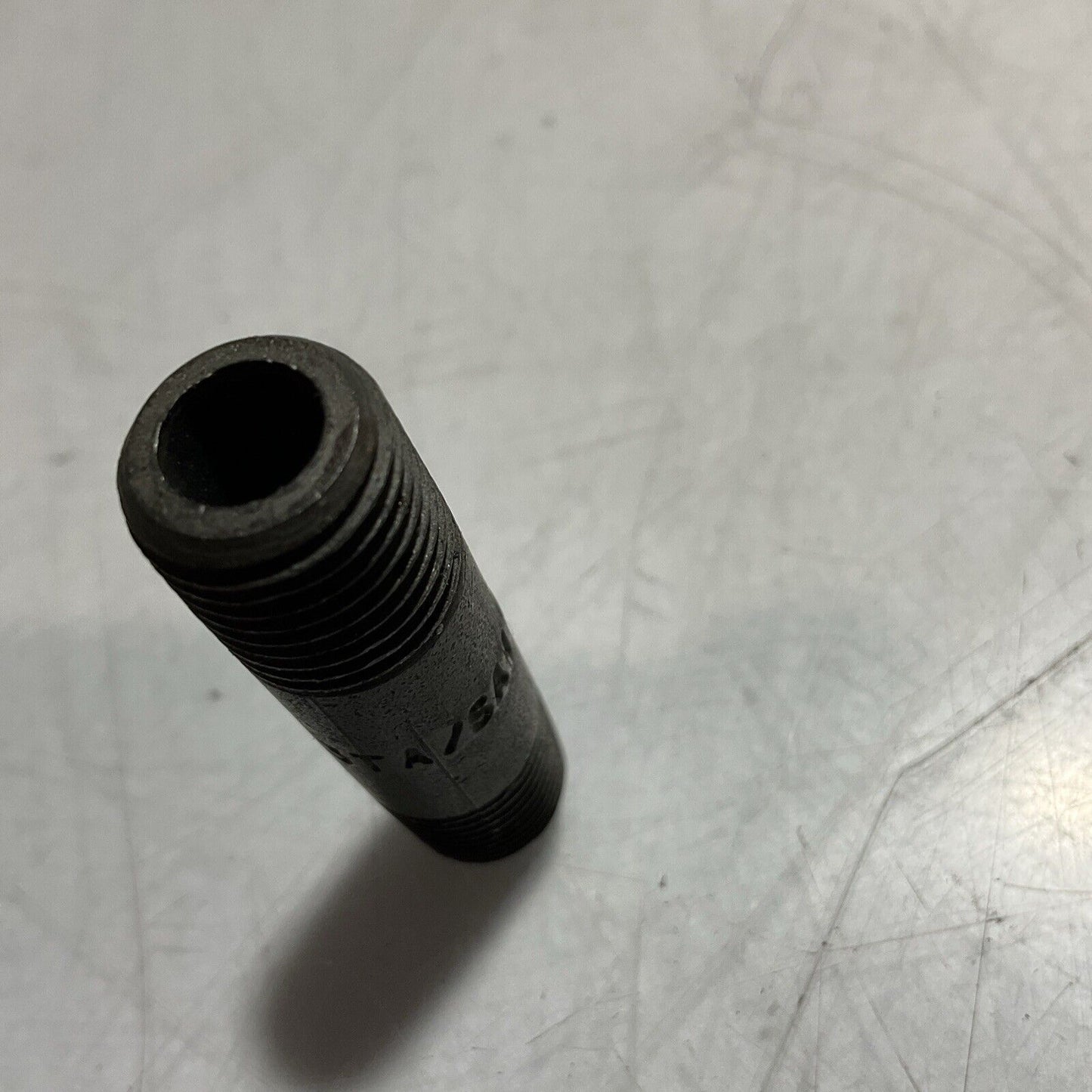 CAPITOL MFG 763TA/SA1068 NIPPLE PIPE SE AMLESS 1/4 LOT OF 25 K9S
