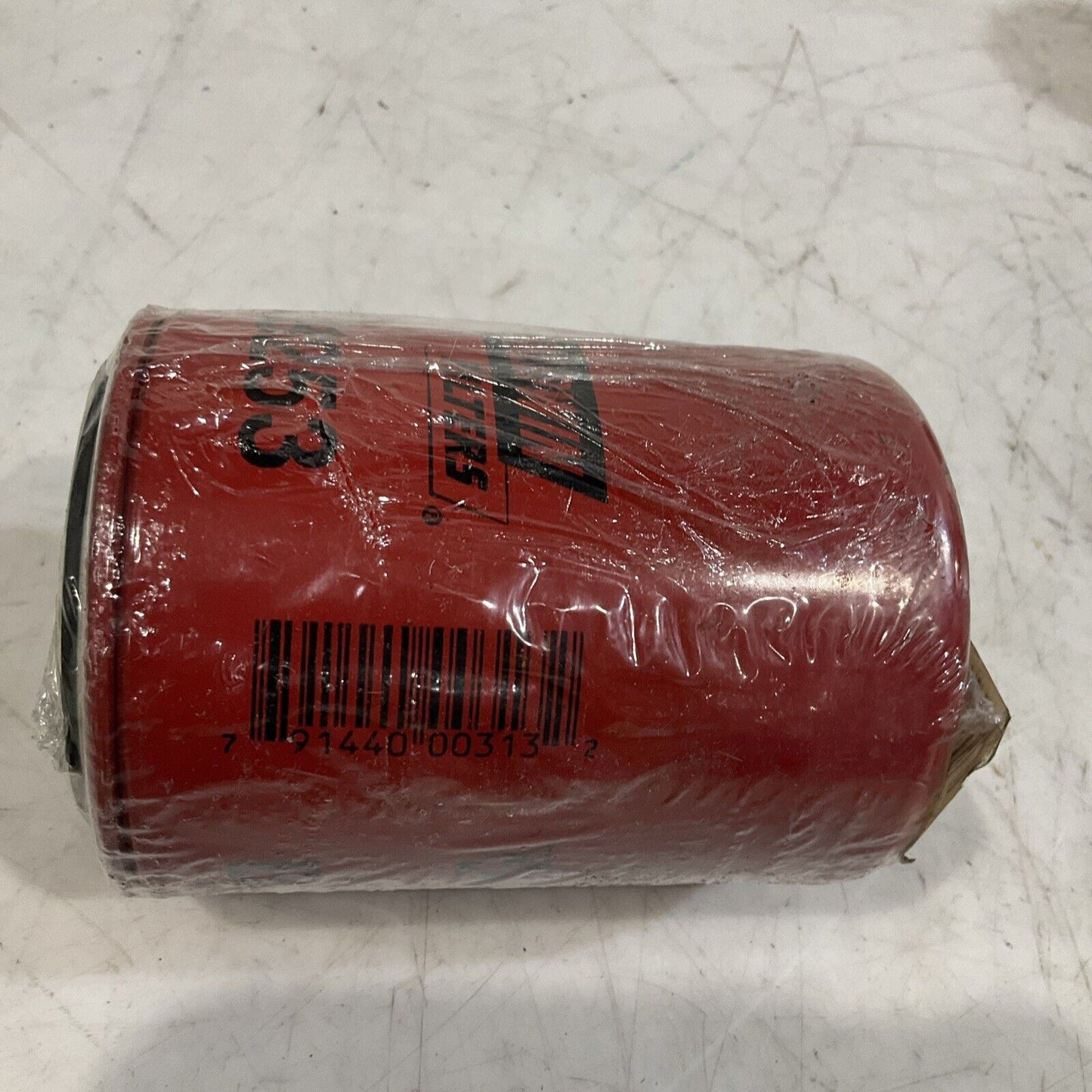 BALDWIN FILTER B253 ENGINE OIL FILTER CARB LOT OF 12 K9S