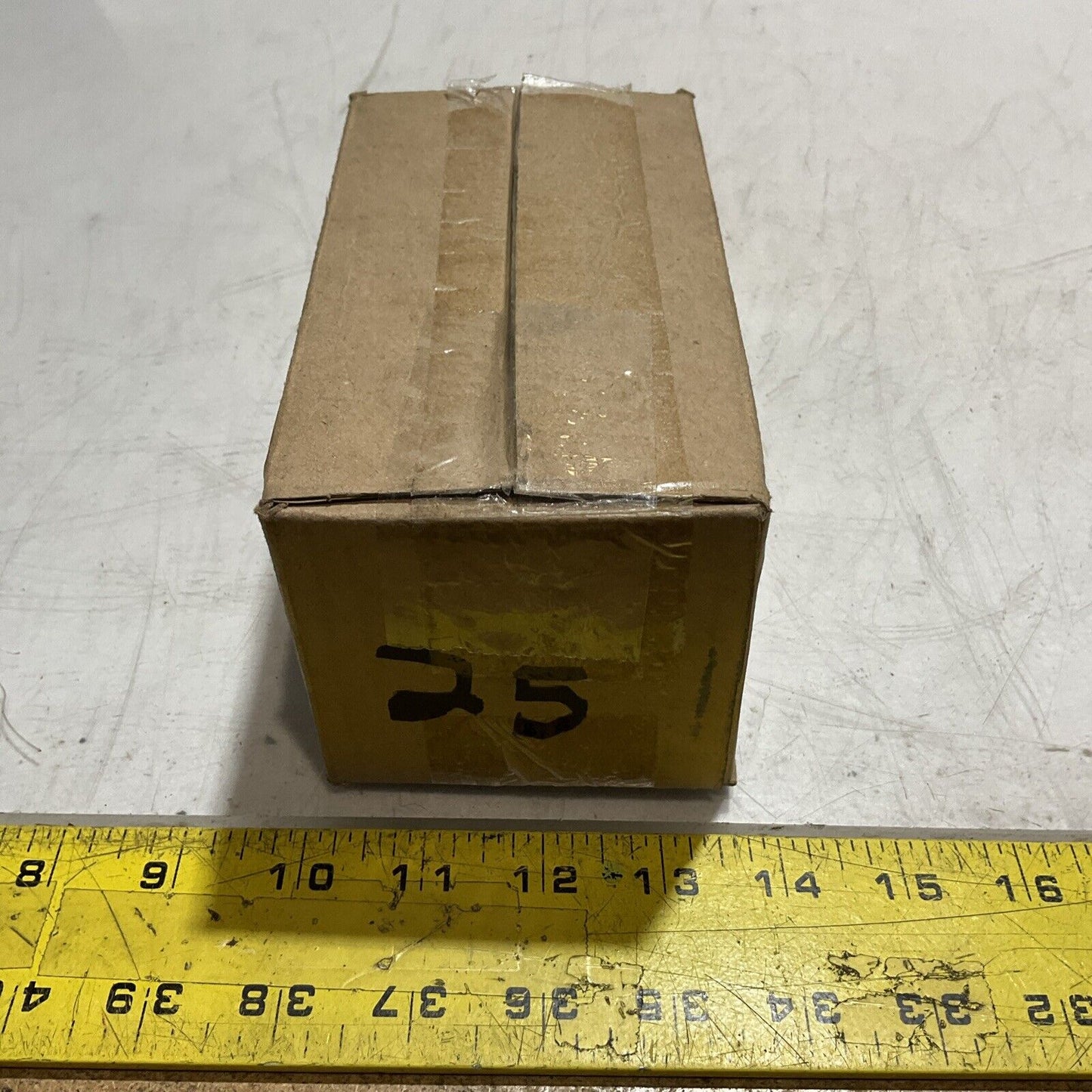 CAPITOL MFG 763TA/SA1068 NIPPLE PIPE SE AMLESS 1/4 LOT OF 25 K9S