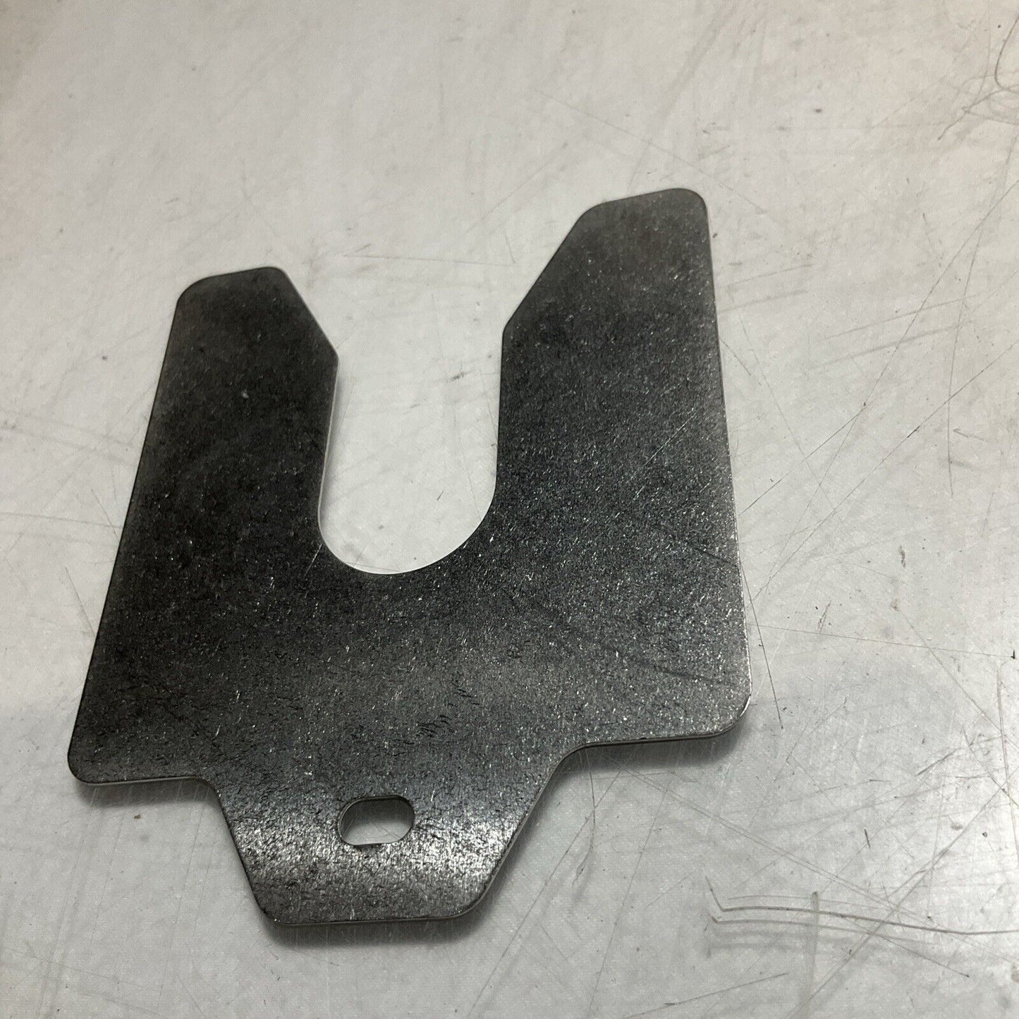 MAUDLIN PRODUCTS MSBO25 SLOTTED SHIMS SIZE 0.025 REPLACEMENT PACK LOT OF 20 K9S