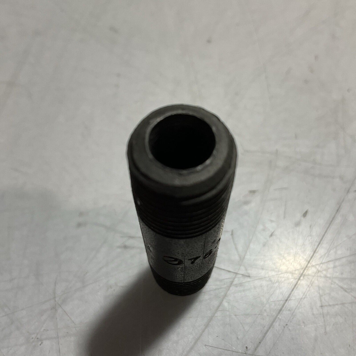 CAPITOL MGF 763TA/SA106B NIPPLE PIPE SE AMBLESS 1/4 LOT OF 21 K9S