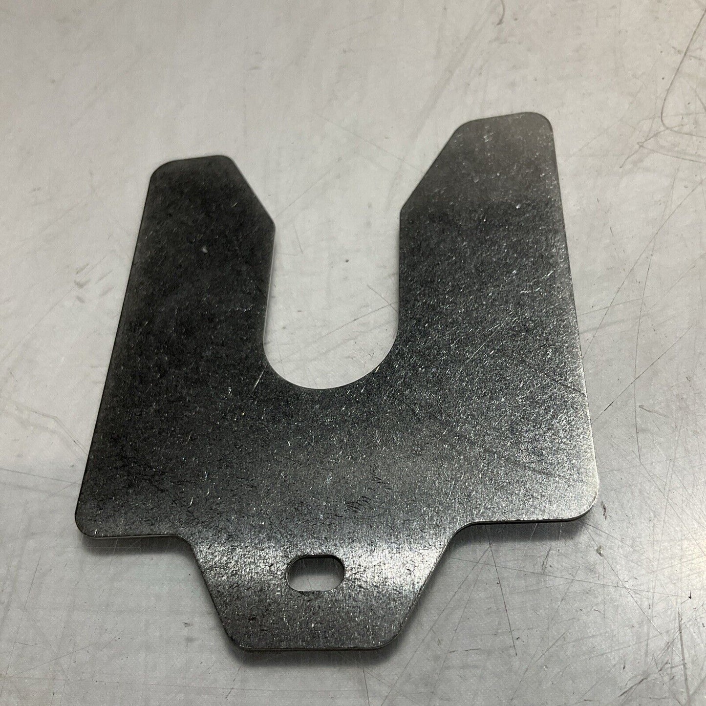 MAUDLIN PRODUCTS MSBO25 SLOTTED SHIMS SIZE 0.025 REPLACEMENT PACK LOT OF 20 K9S