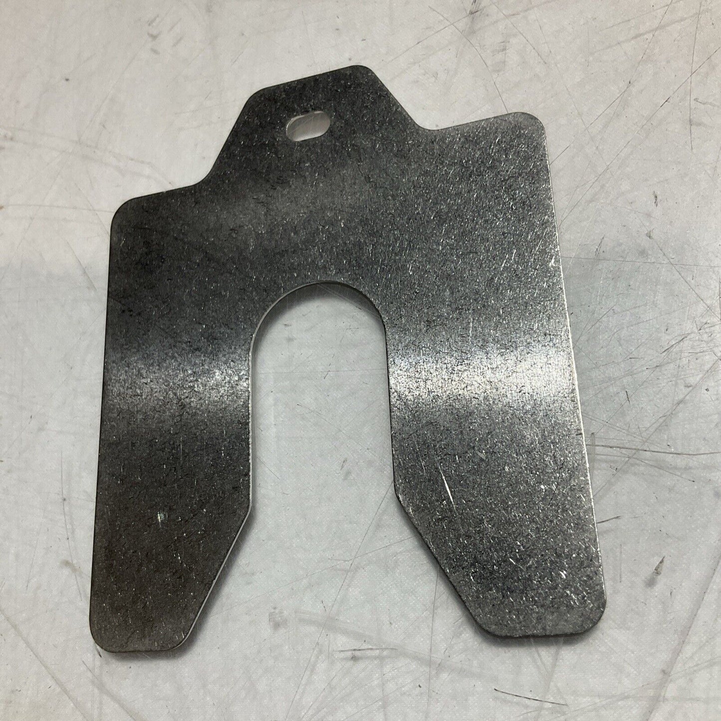 MAUDLIN PRODUCTS MSBO25 SLOTTED SHIMS SIZE 0.025 REPLACEMENT PACK LOT OF 20 K9S