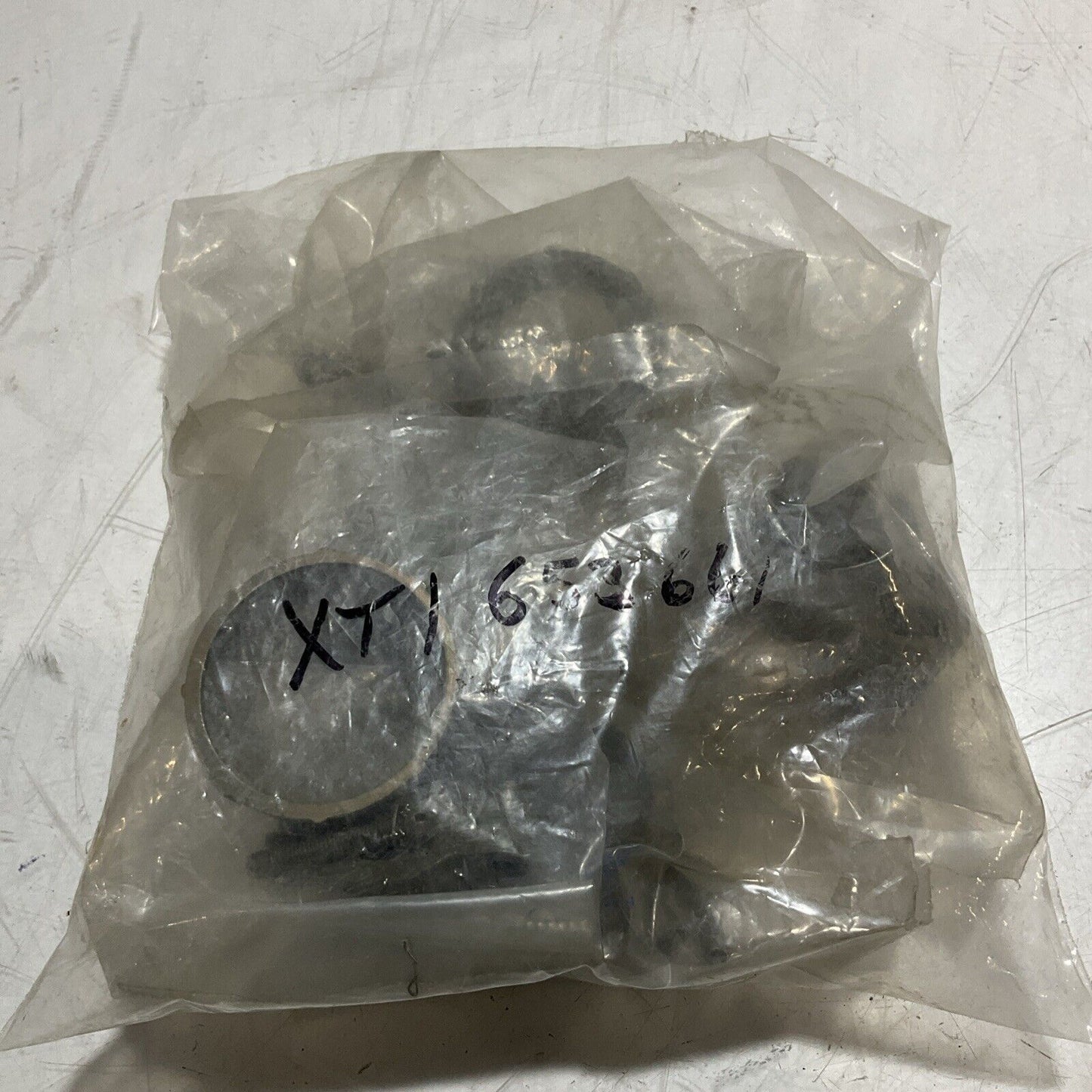 AMPHENOL ECO 97-3057-1020 OLIVE CONNECTOR CABLE CLAMP 13/4-18 SZ32 QTY 5 U3S