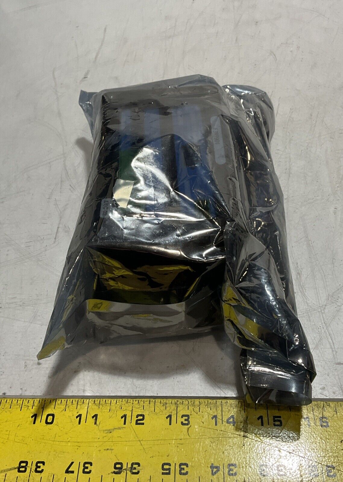 MILLIPORE LR3004100 6399901 CHANNEL DISPLAY CONTROLLER U3S