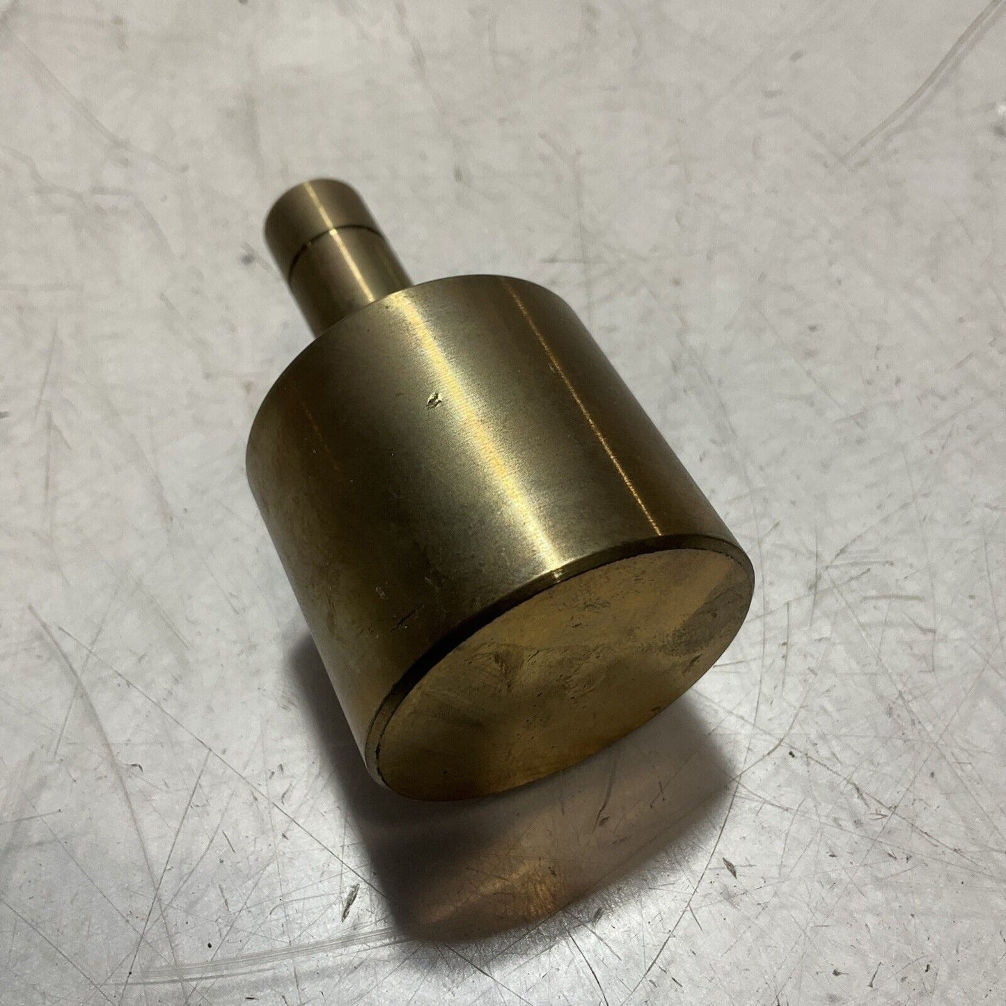 ELLIOTT 693346-2 BRASS PLUNGER TRIP ASSEMBLY U3S
