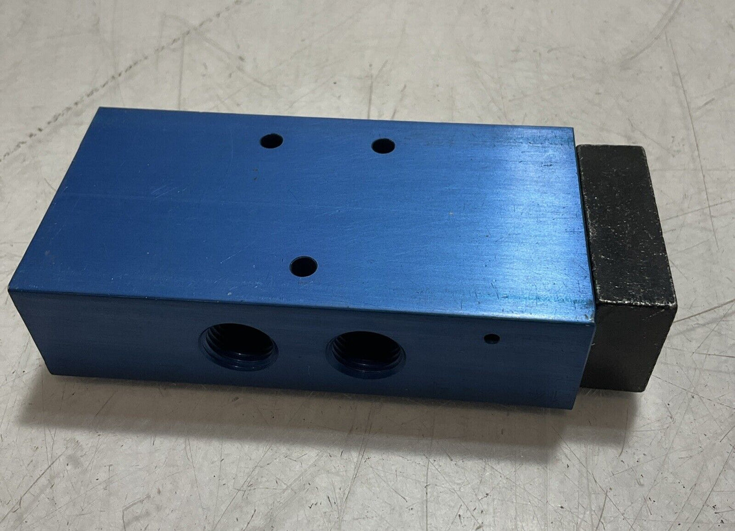 AV- AUTOMATIC VALVE B8022-760 SOLENOID VALVE U3S