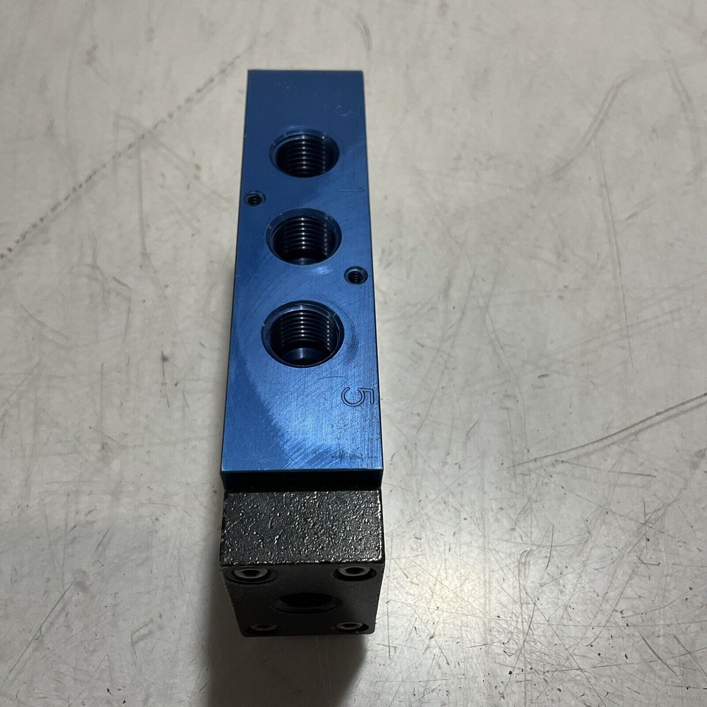 AV- AUTOMATIC VALVE B8022-760 SOLENOID VALVE U3S