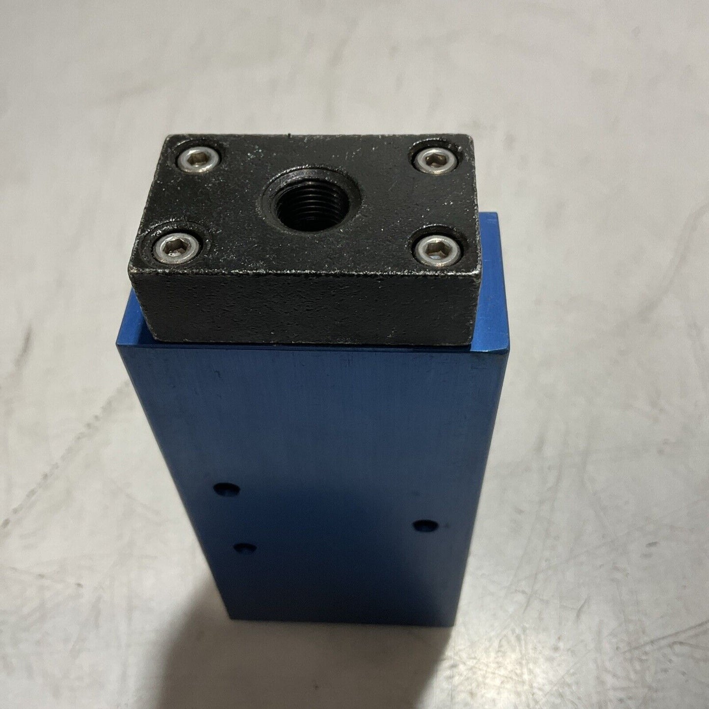AV- AUTOMATIC VALVE B8022-760 SOLENOID VALVE U3S